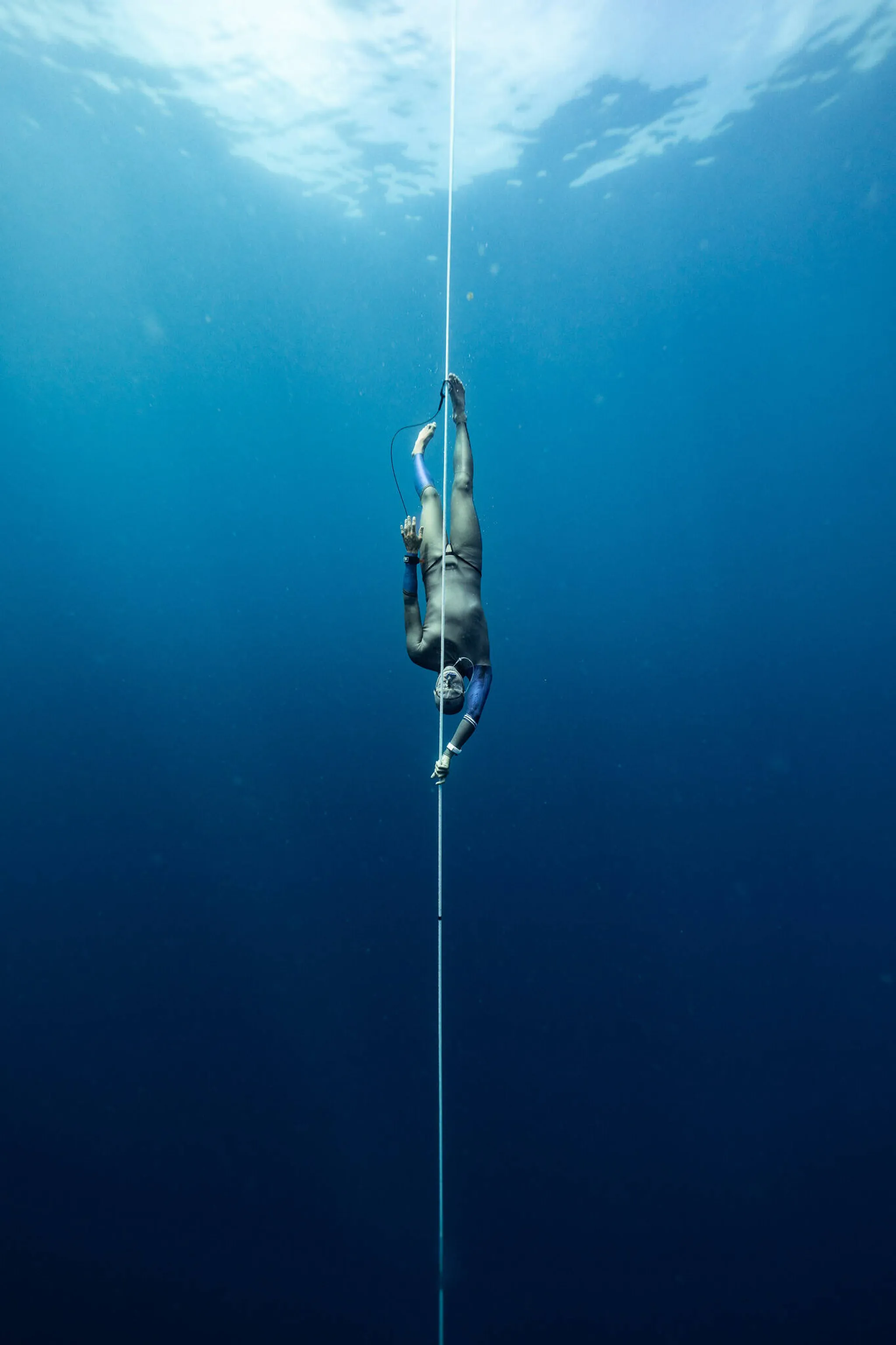 AMED ELITE FREEDIVING RETREAT (BALI)