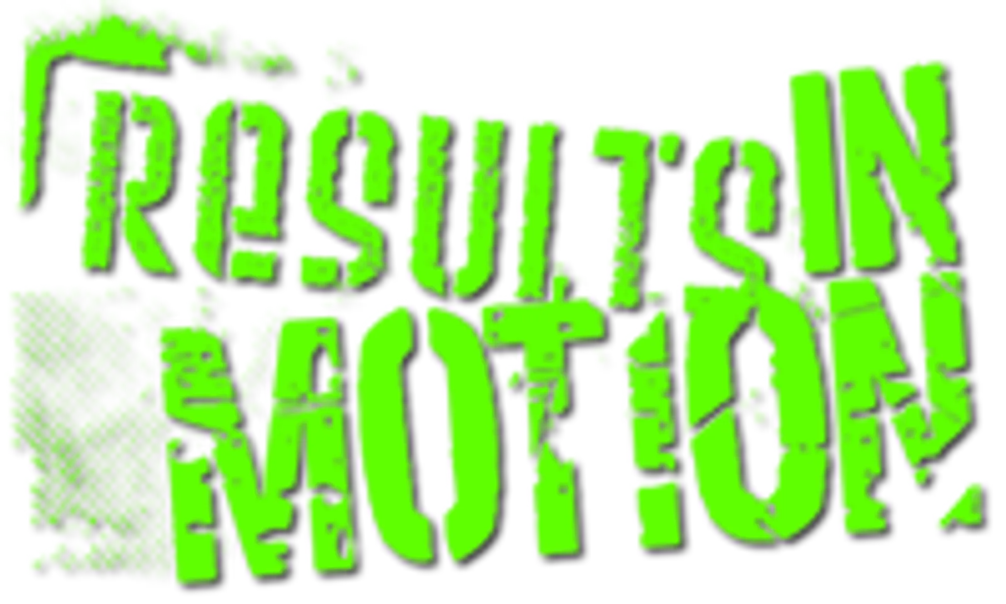 Results In Motion - St Kilda