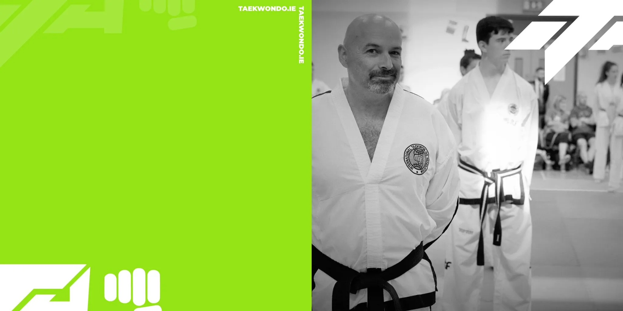 National Technical Seminar - Sligo