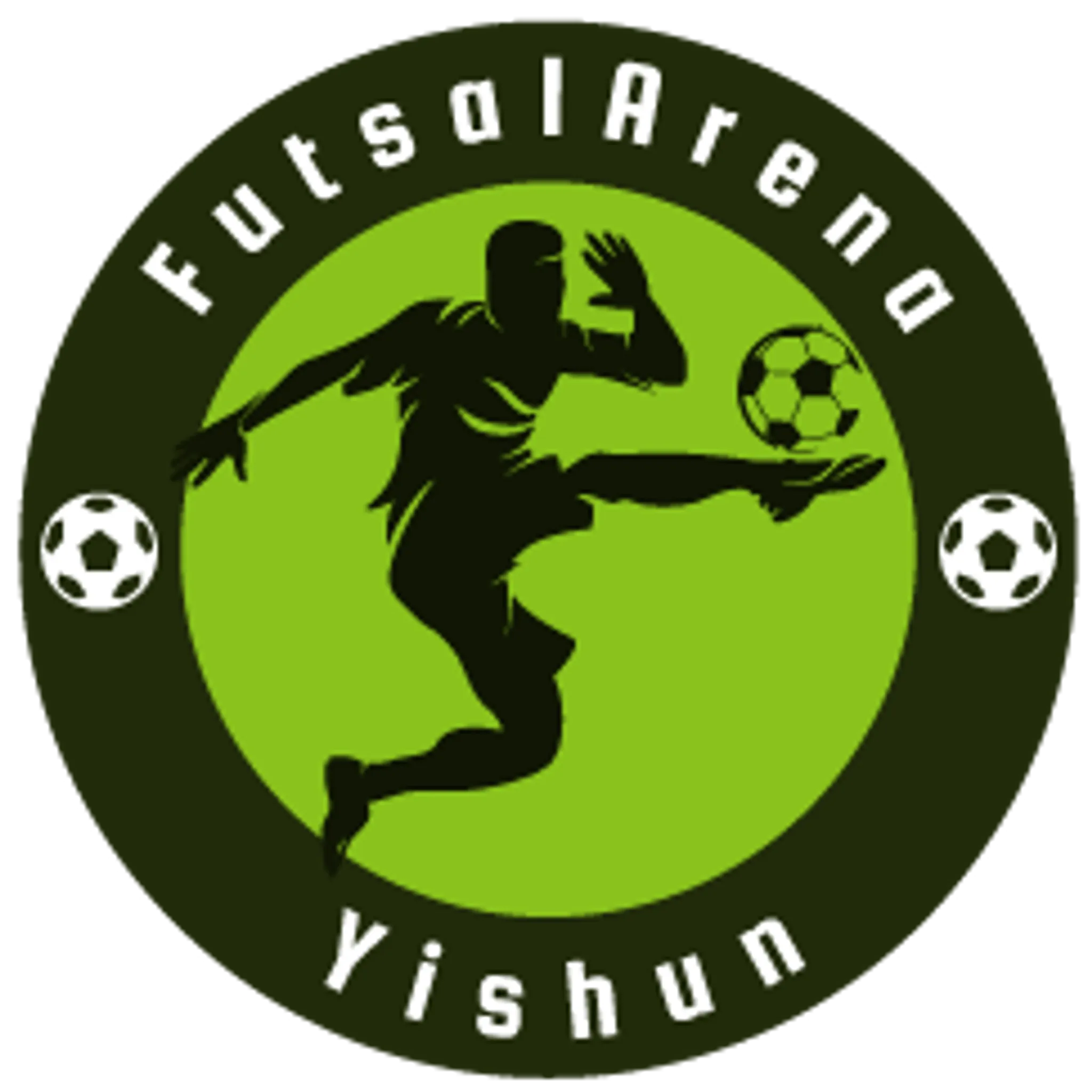 FutsalArena @ Yishun