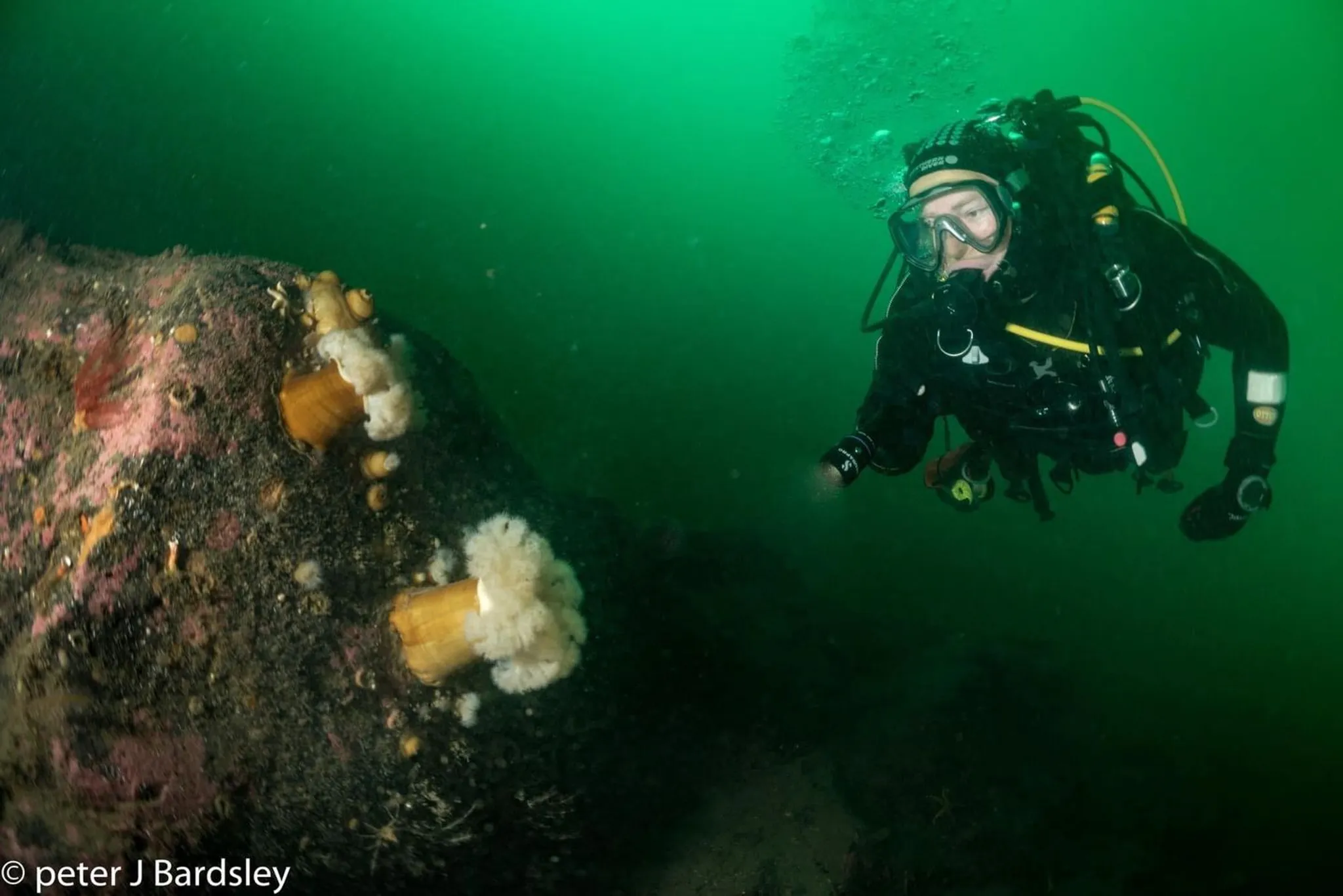 Carlisle Sub Aqua Club (CSAC)