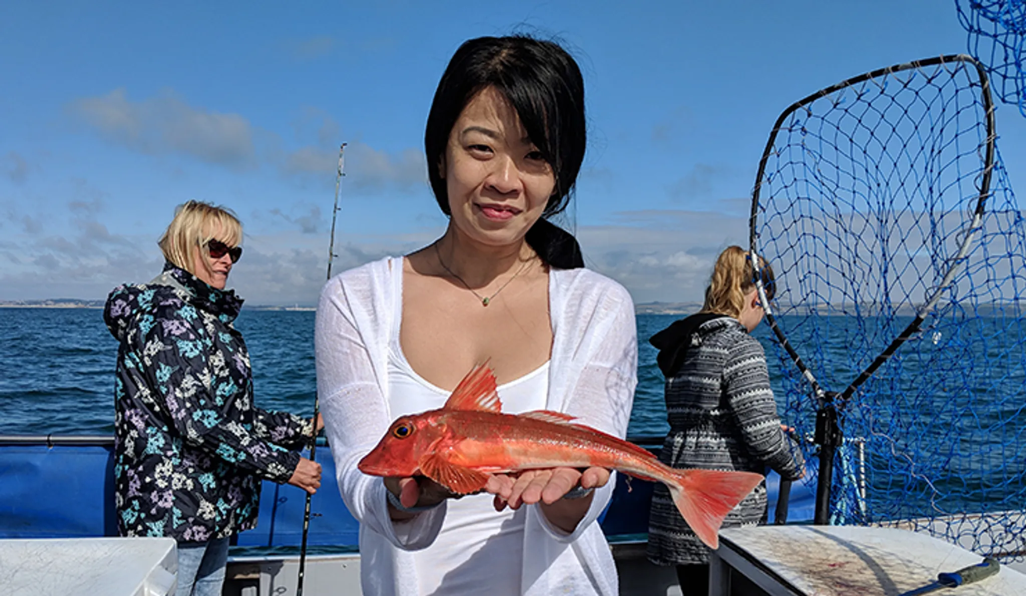 4-Hour Fishing Trips