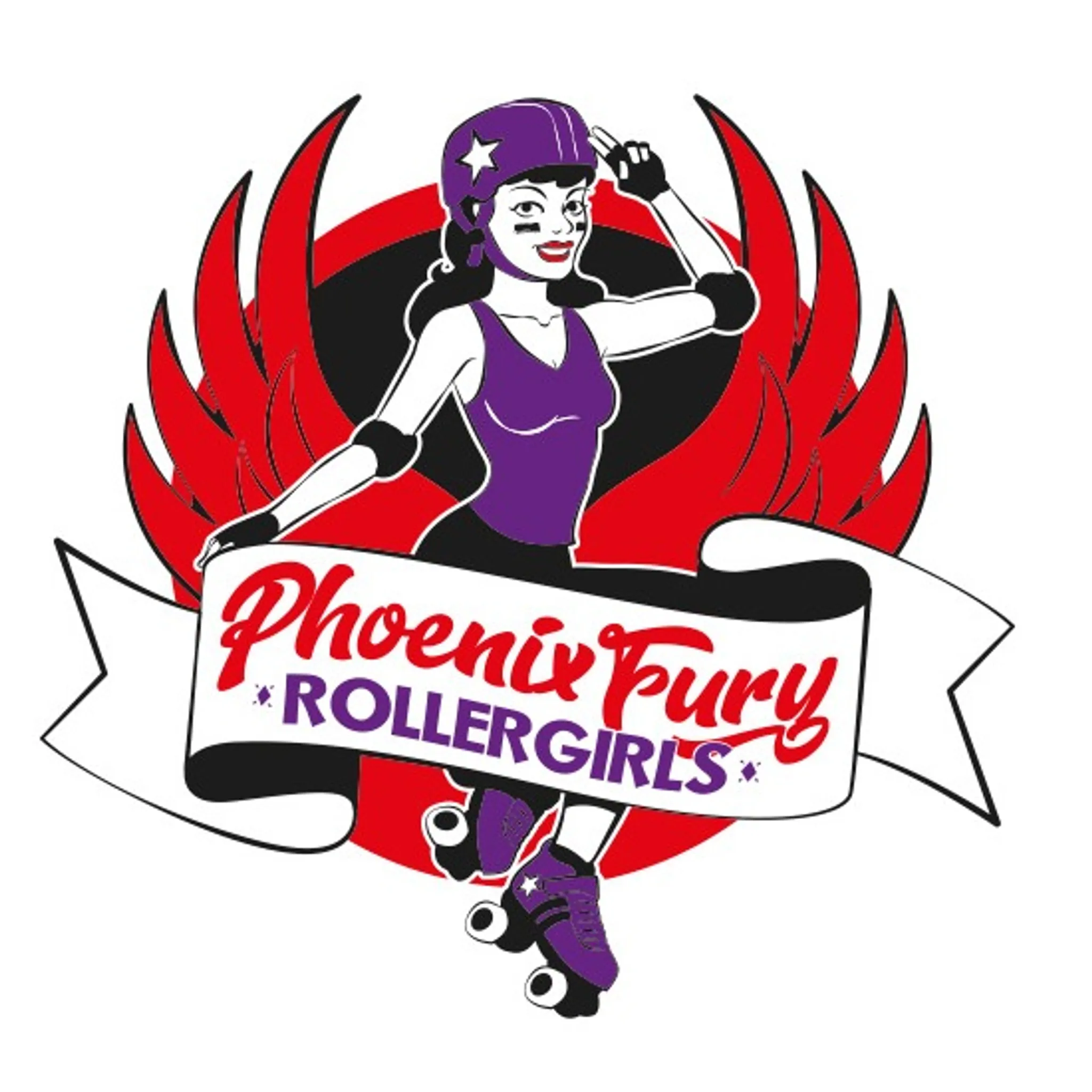Phoenix Fury Roller Girls
