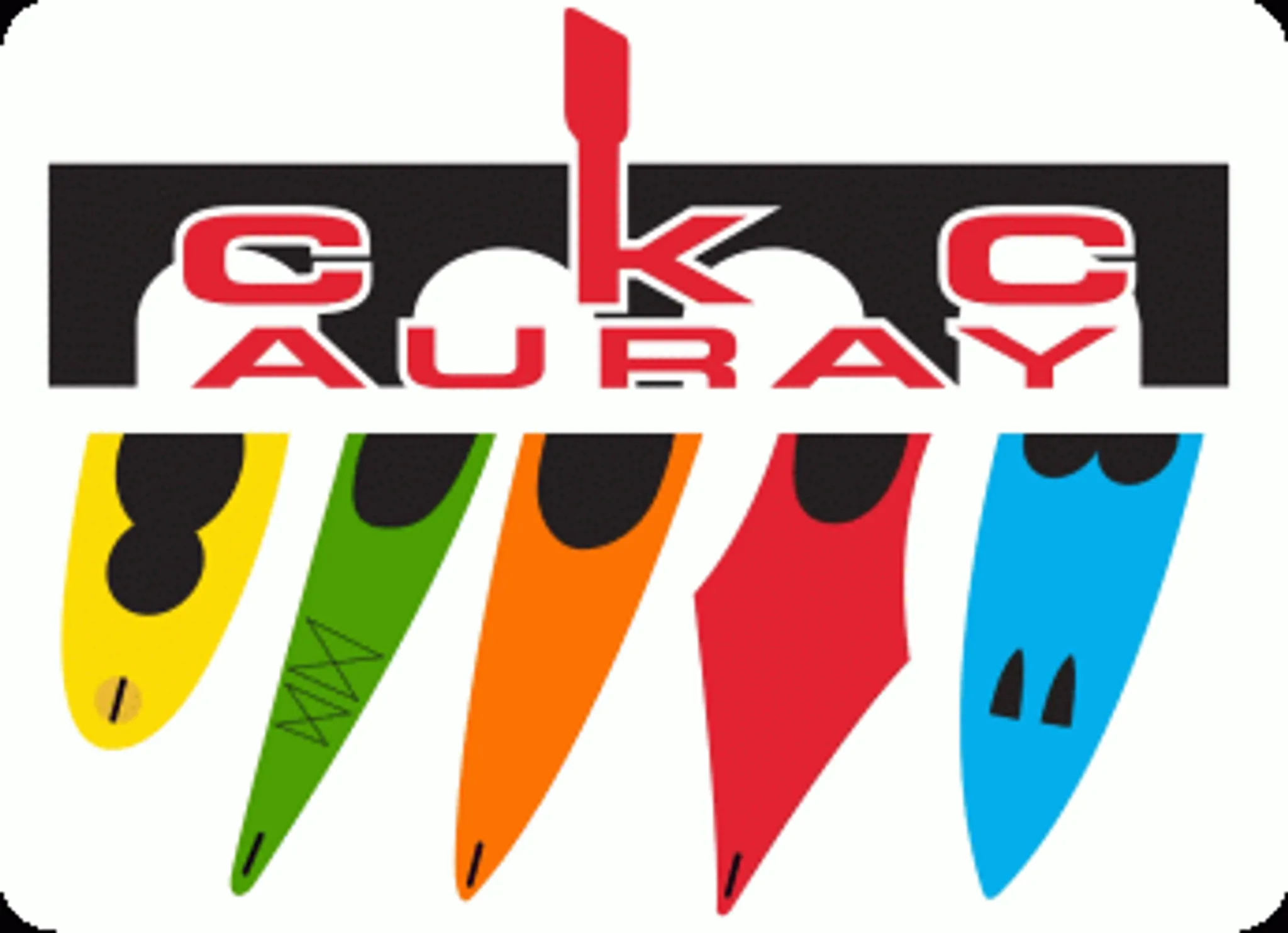 Canoe Kayak Club Auray
