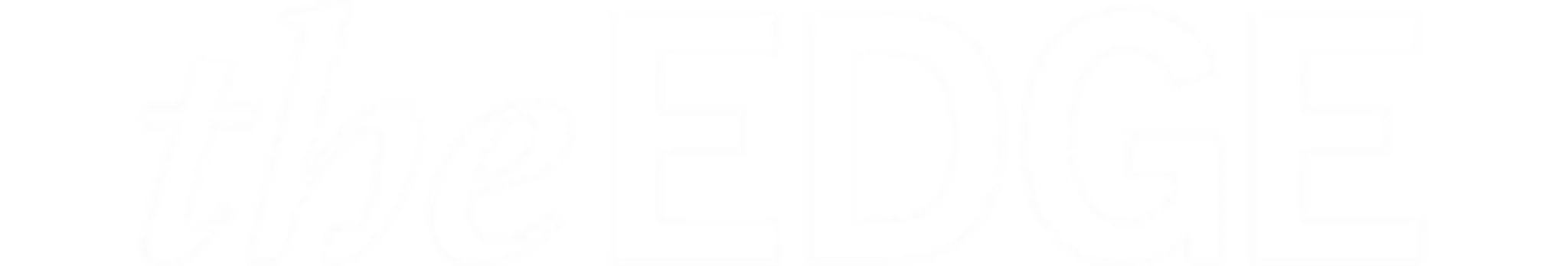The Edge