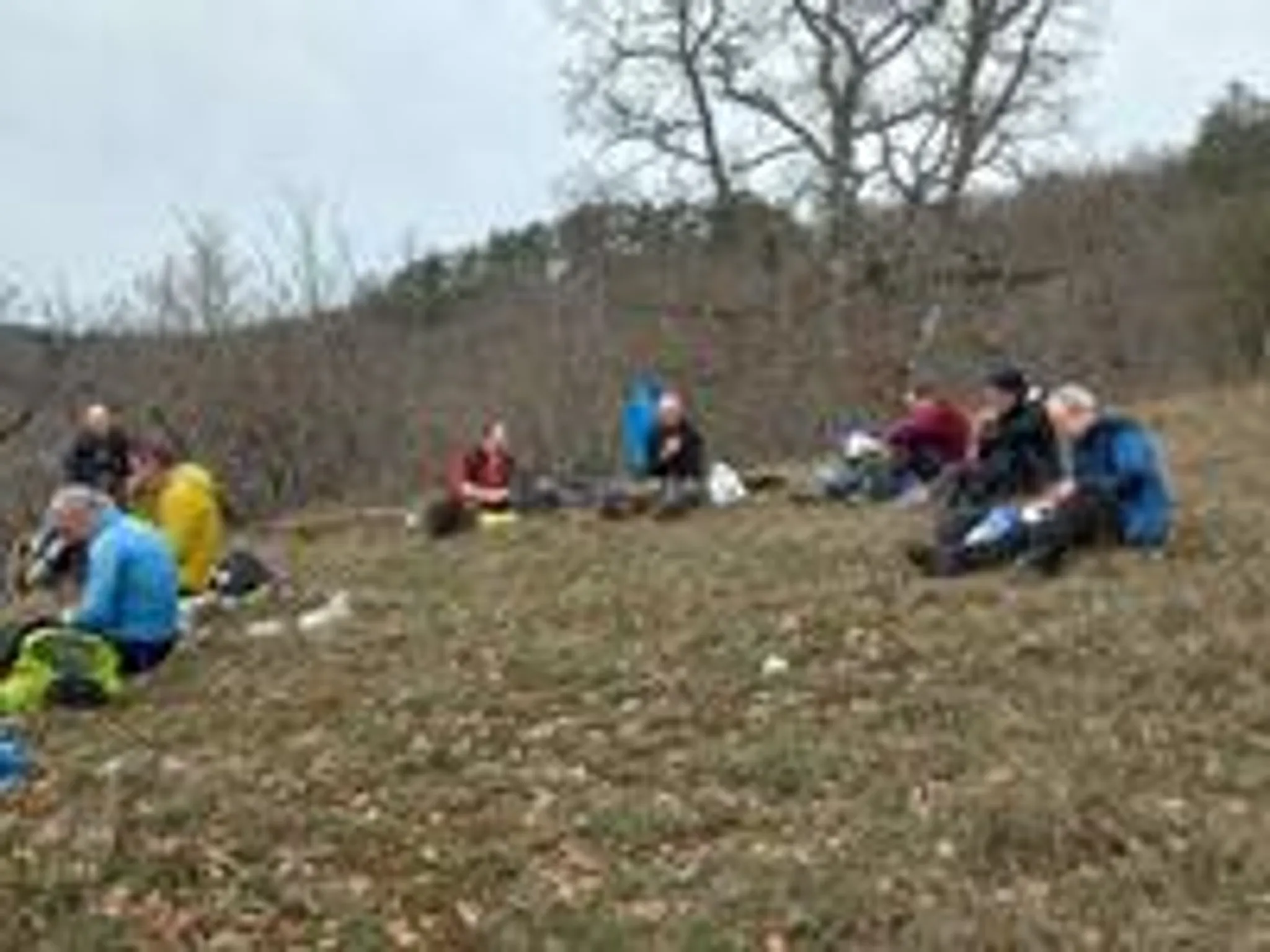 Club Alpin Francais Le Creusot - Montceau