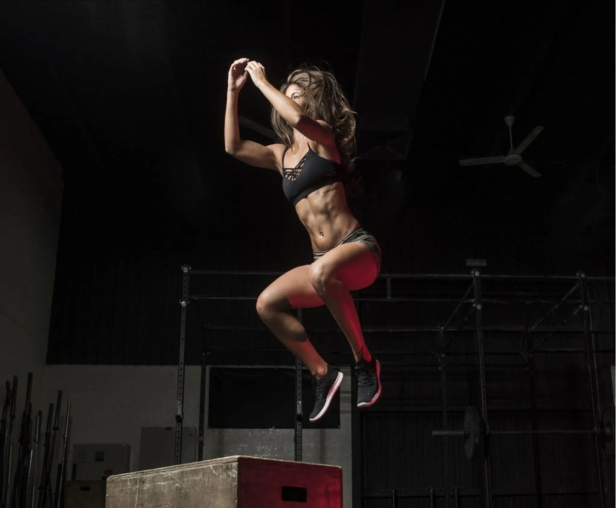 INTENSIVE FIT CAMP Hungary