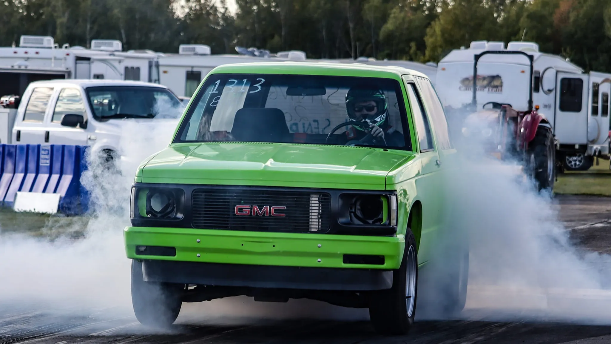 Steven Chapman Memorial Race