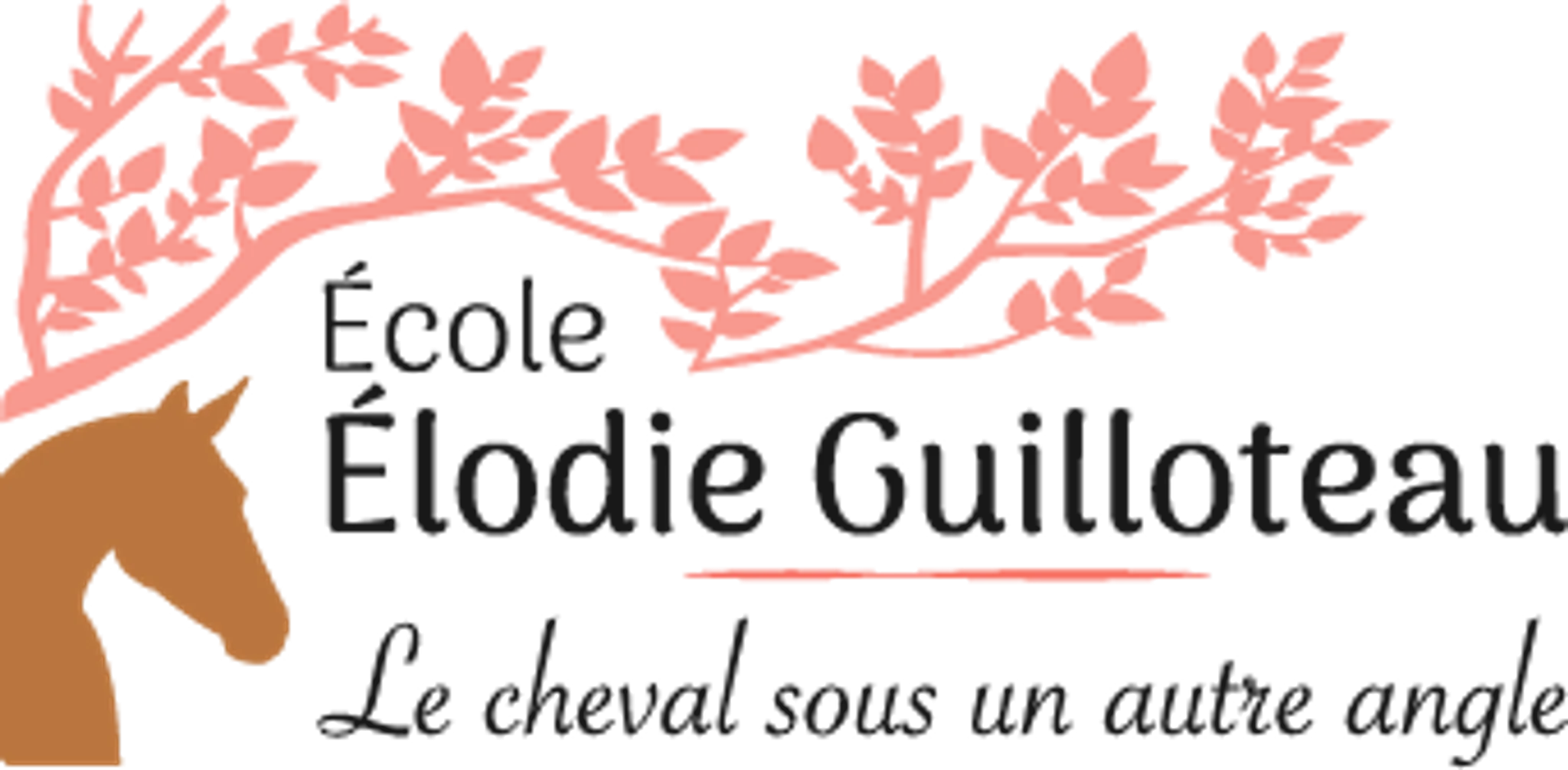 École Élodie Guilloteau