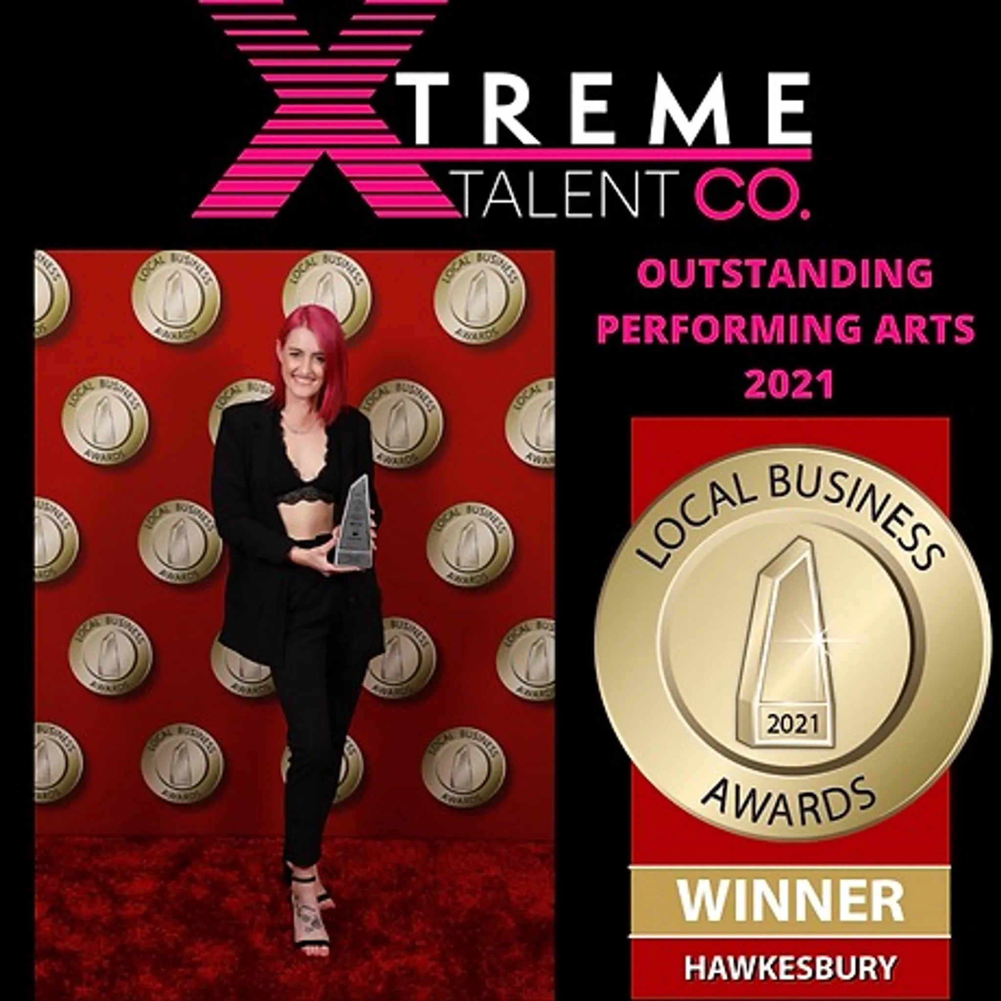 Xtreme Talent Co.