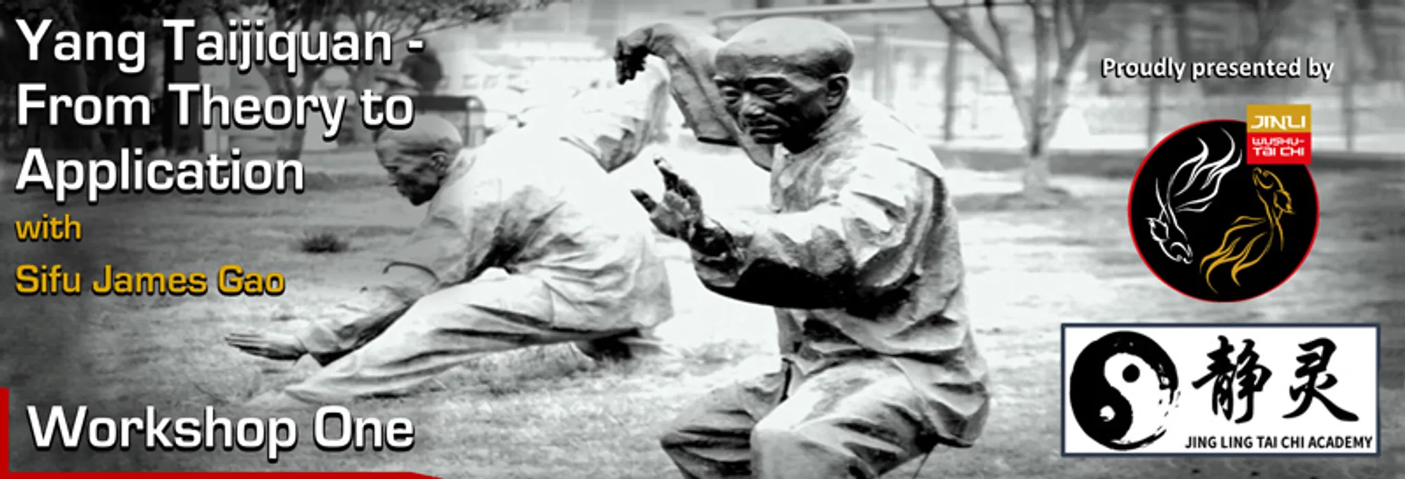 JinLi Wushu-Tai Chi Pty Ltd