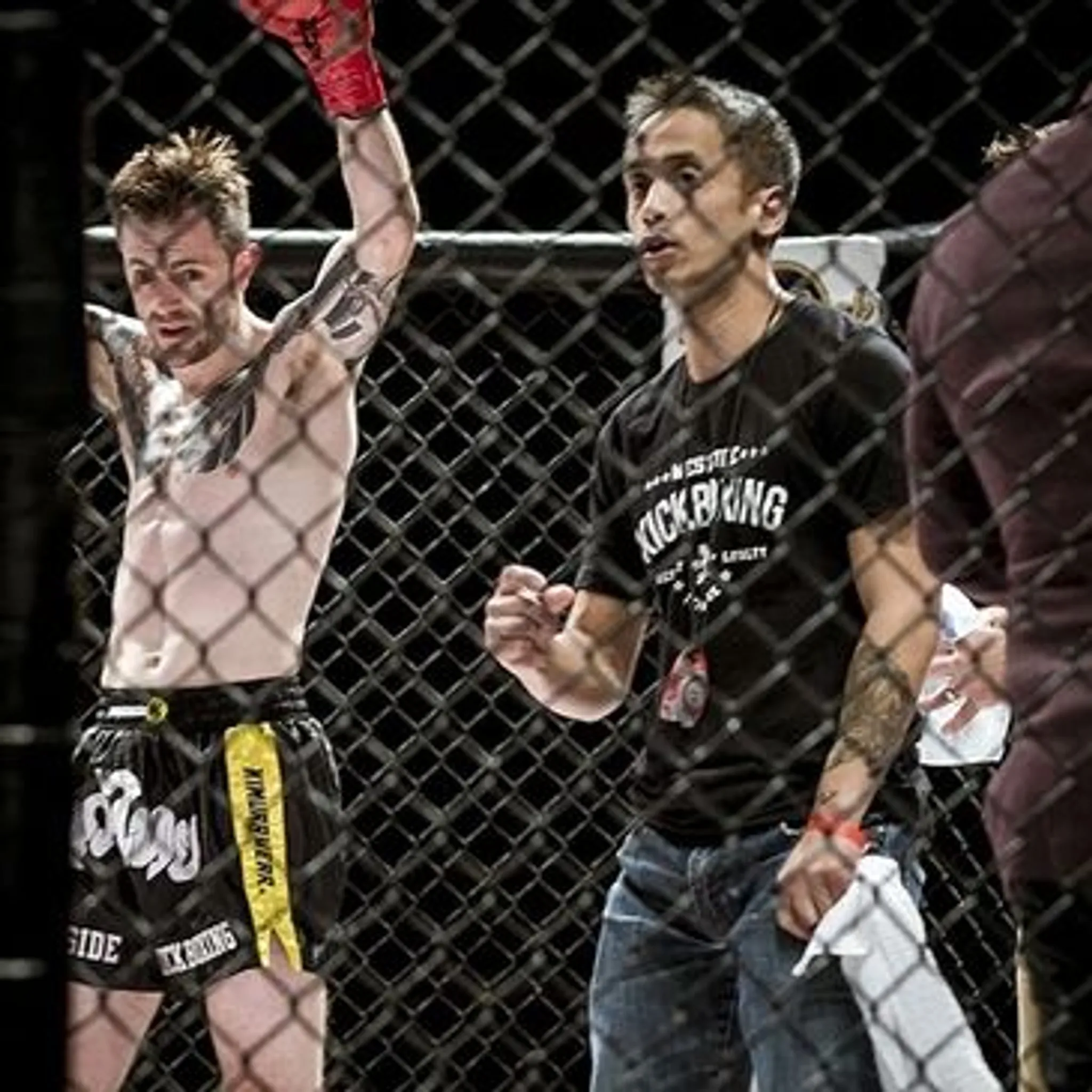 Westside Kickboxing Gym