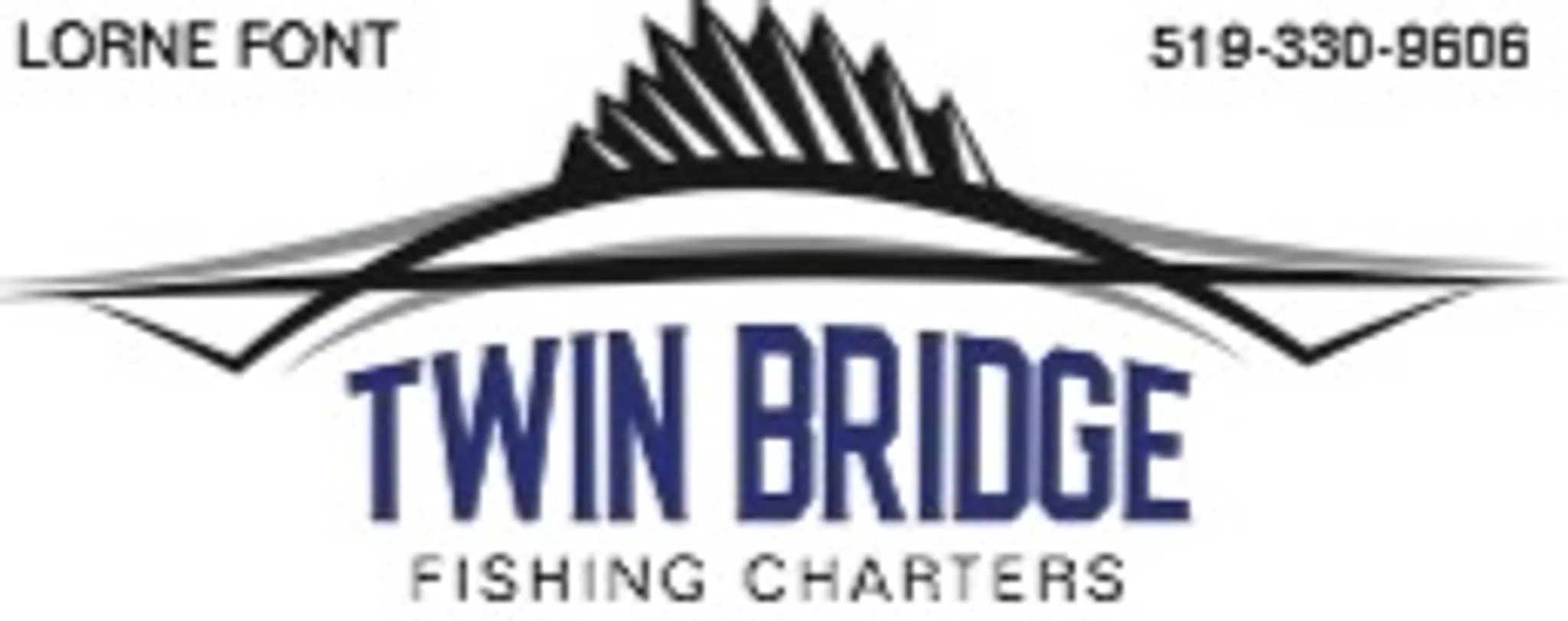 TwinBridge Fishing Charters