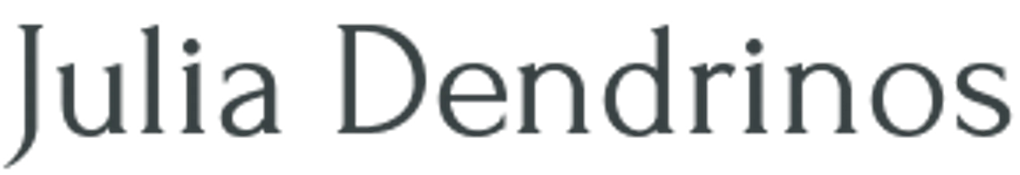 Canberra Natural Therapies and Yoga - Julia Dendrinos