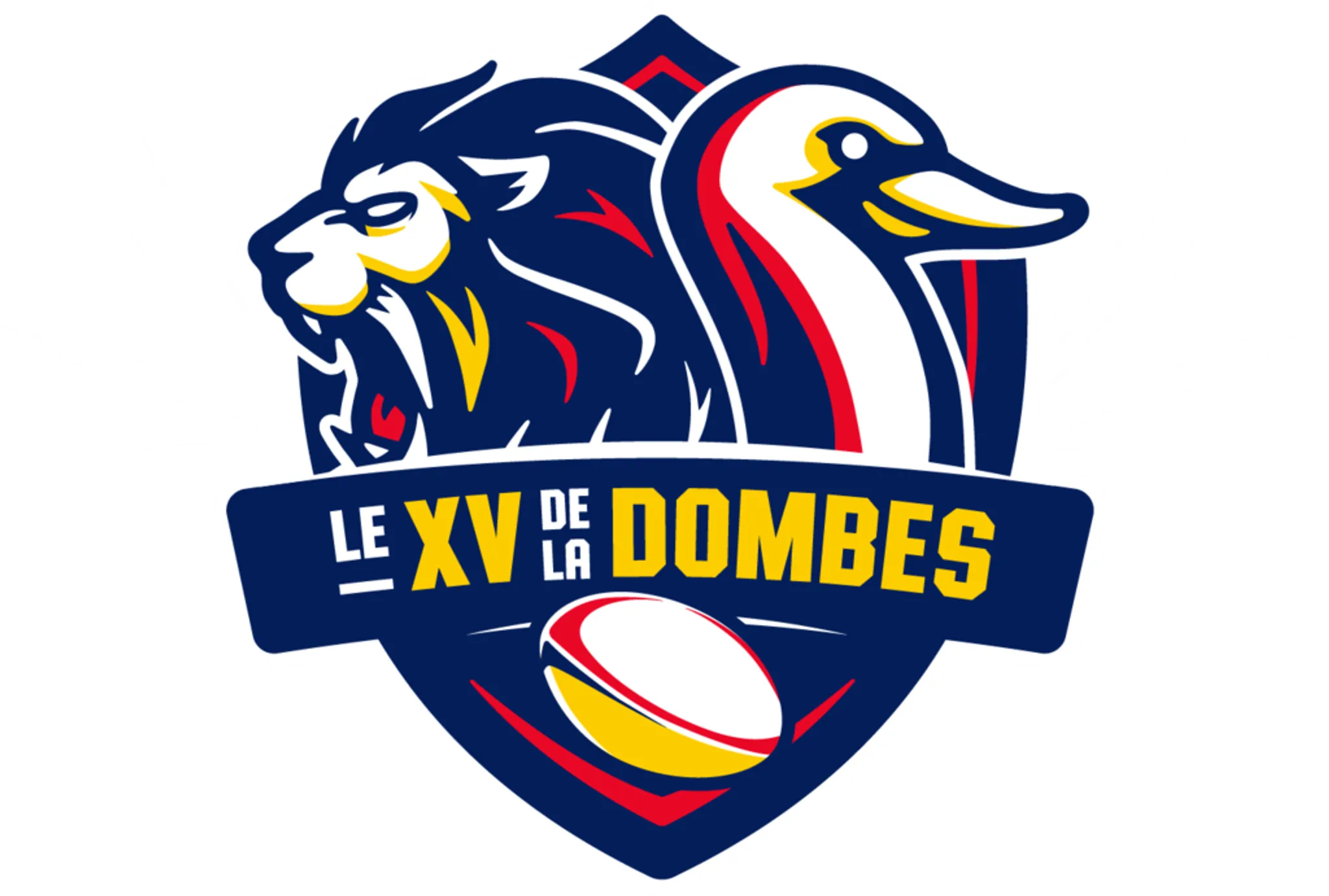 XV de la Dombes - Site de Villars