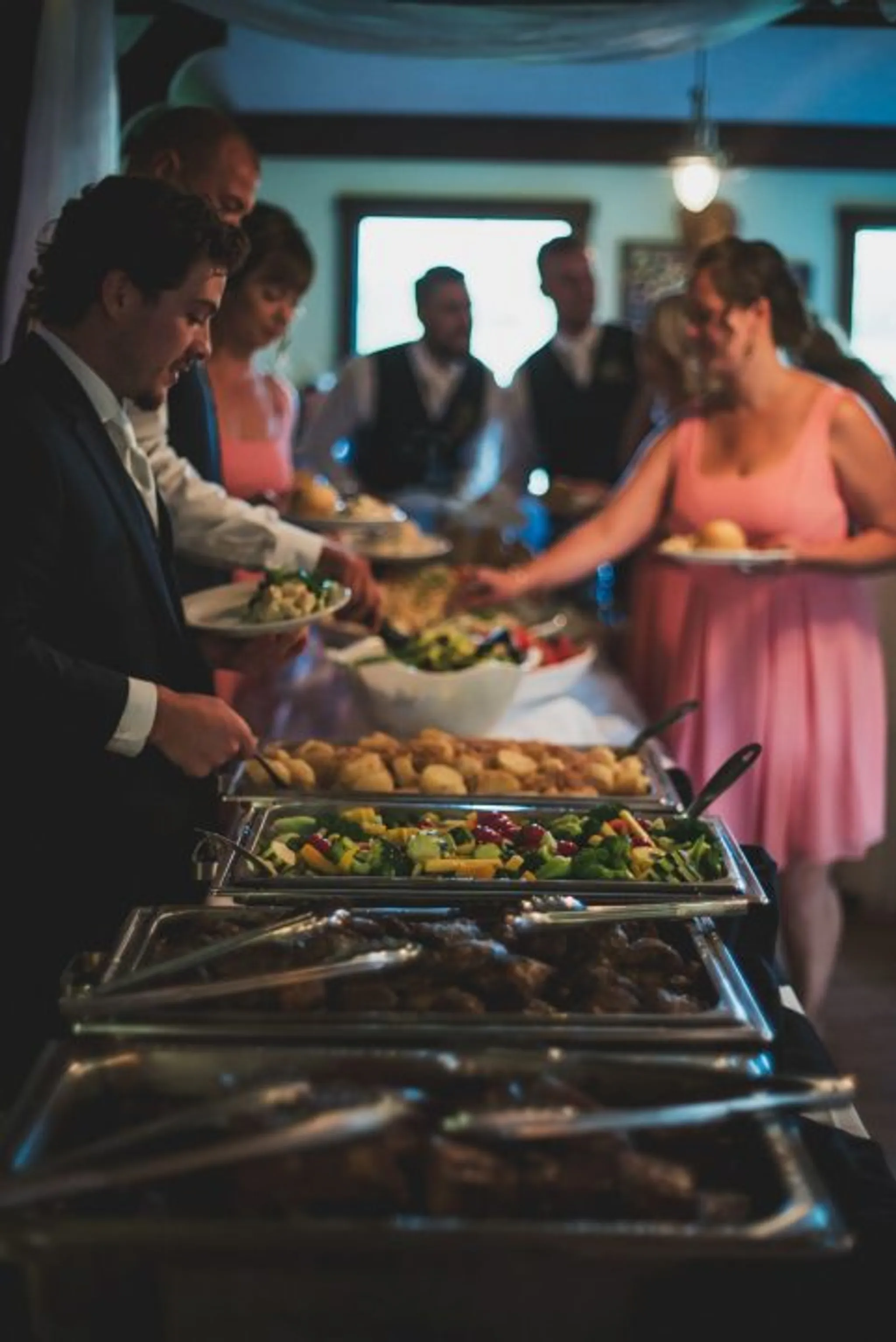 Overlander Golf and Event Centre