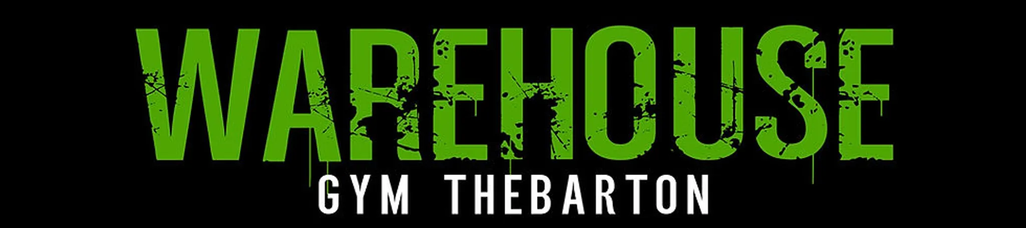 Warehouse Gym Thebarton