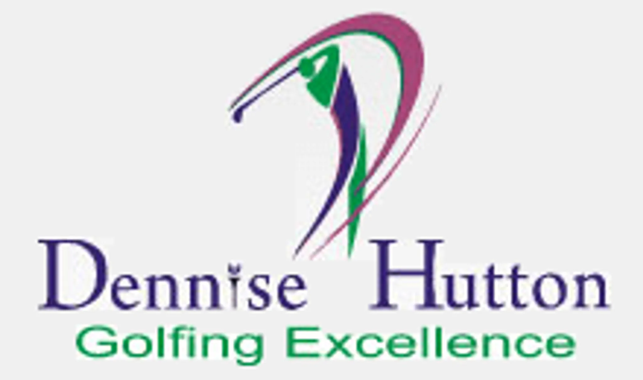 Denise Hutton Golfing Excellence