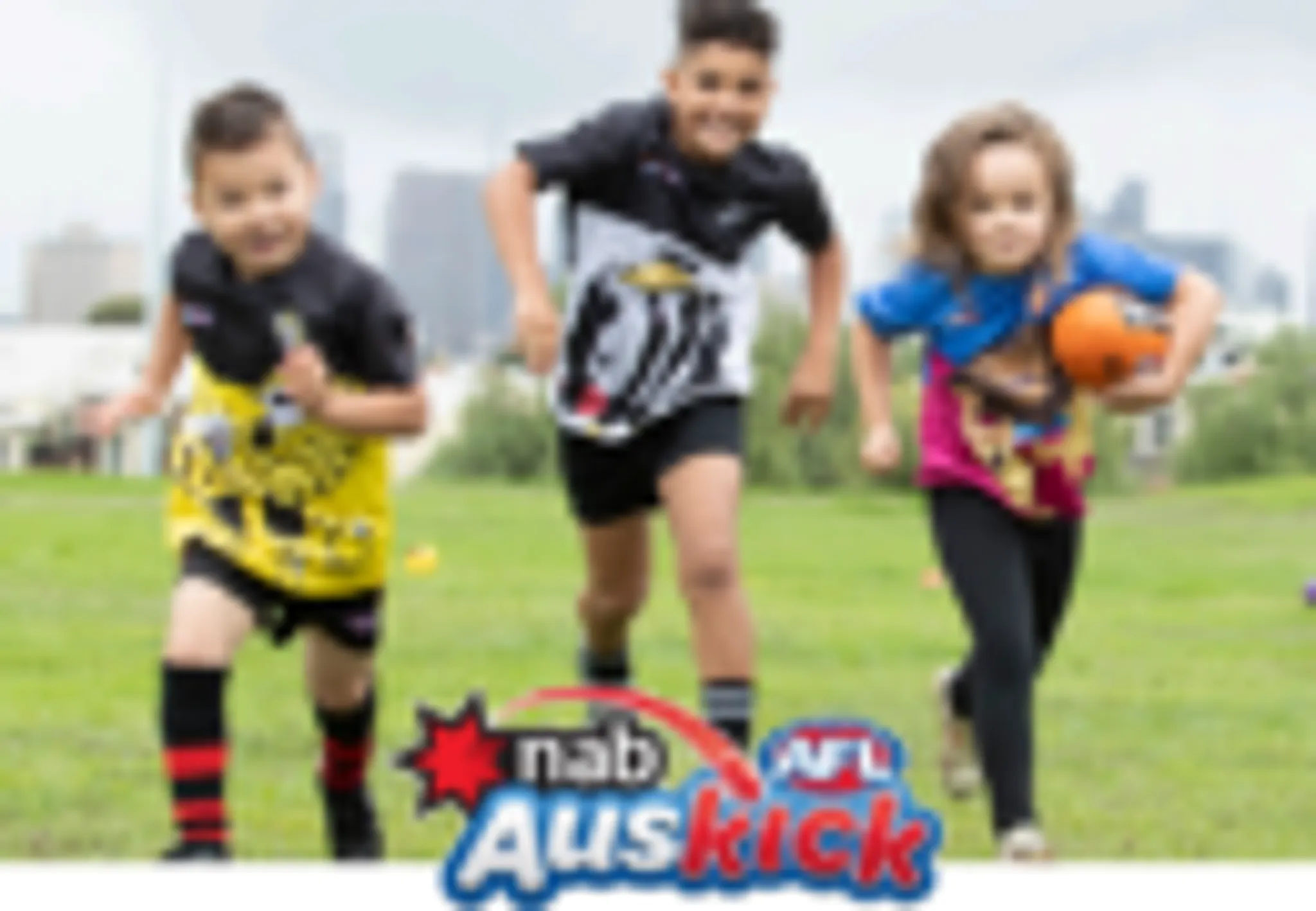 Richmond Junior Football Club