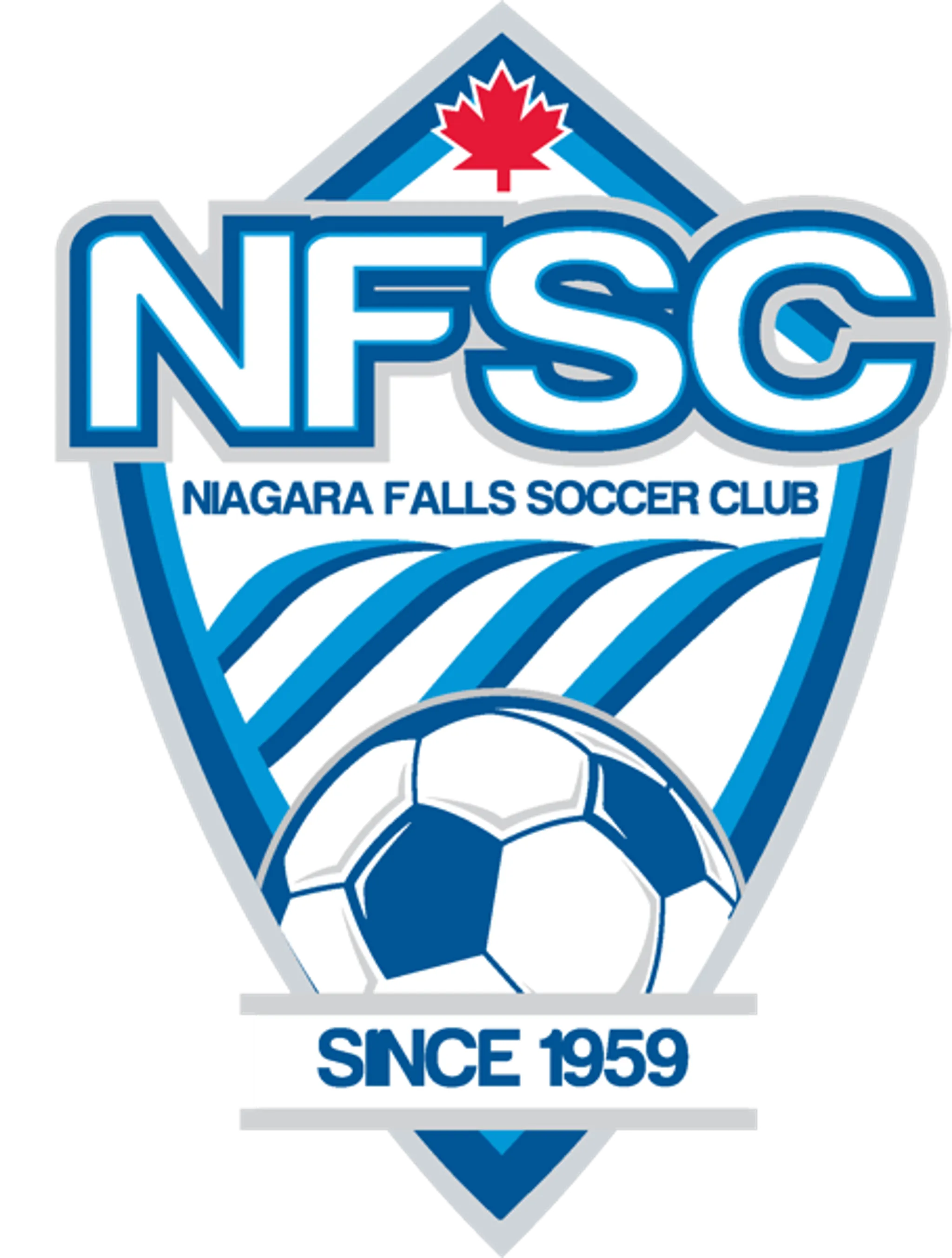 Niagara Falls Soccer Club Inc