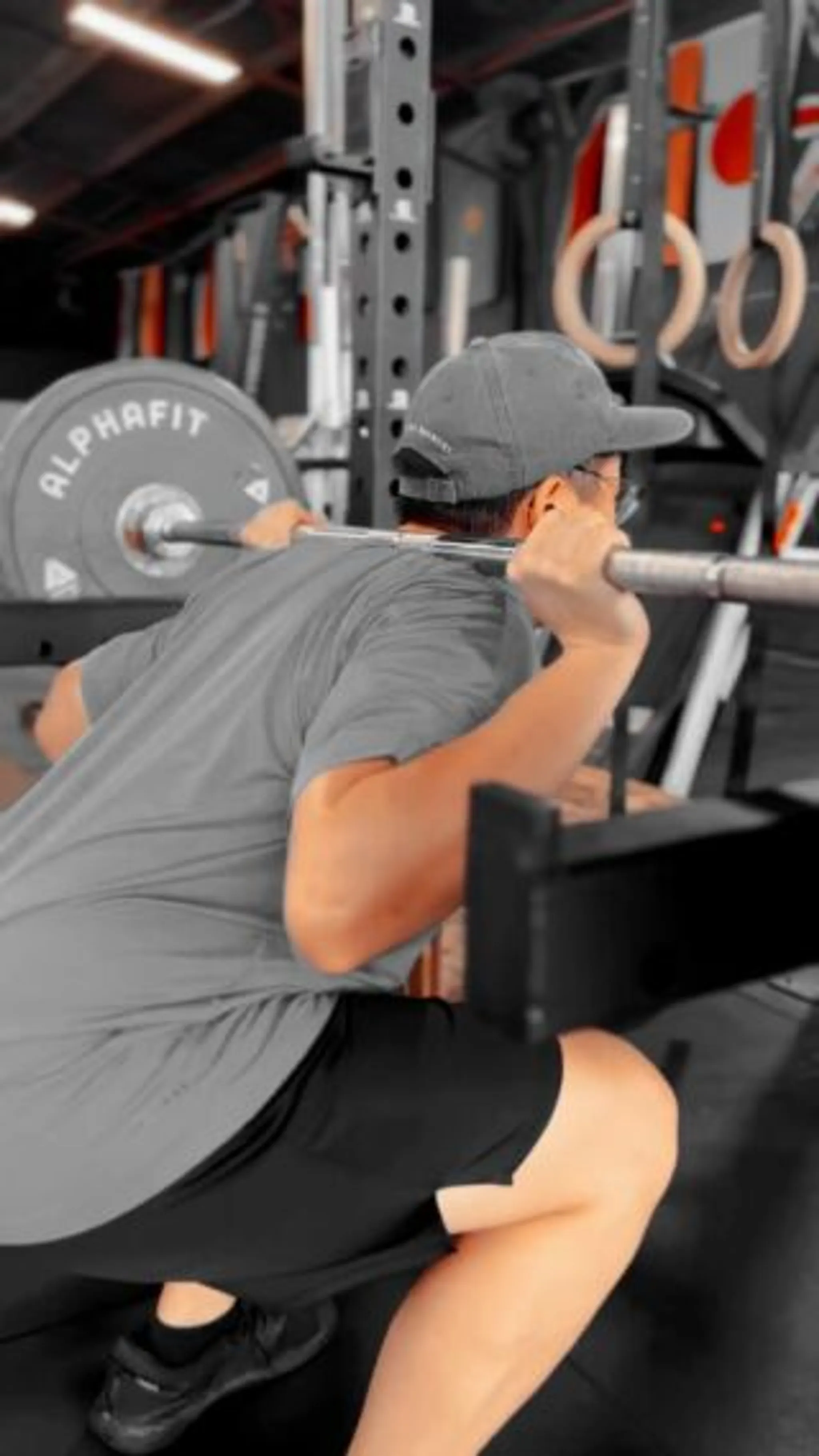 EL BARRIO - Boxing & Fitness