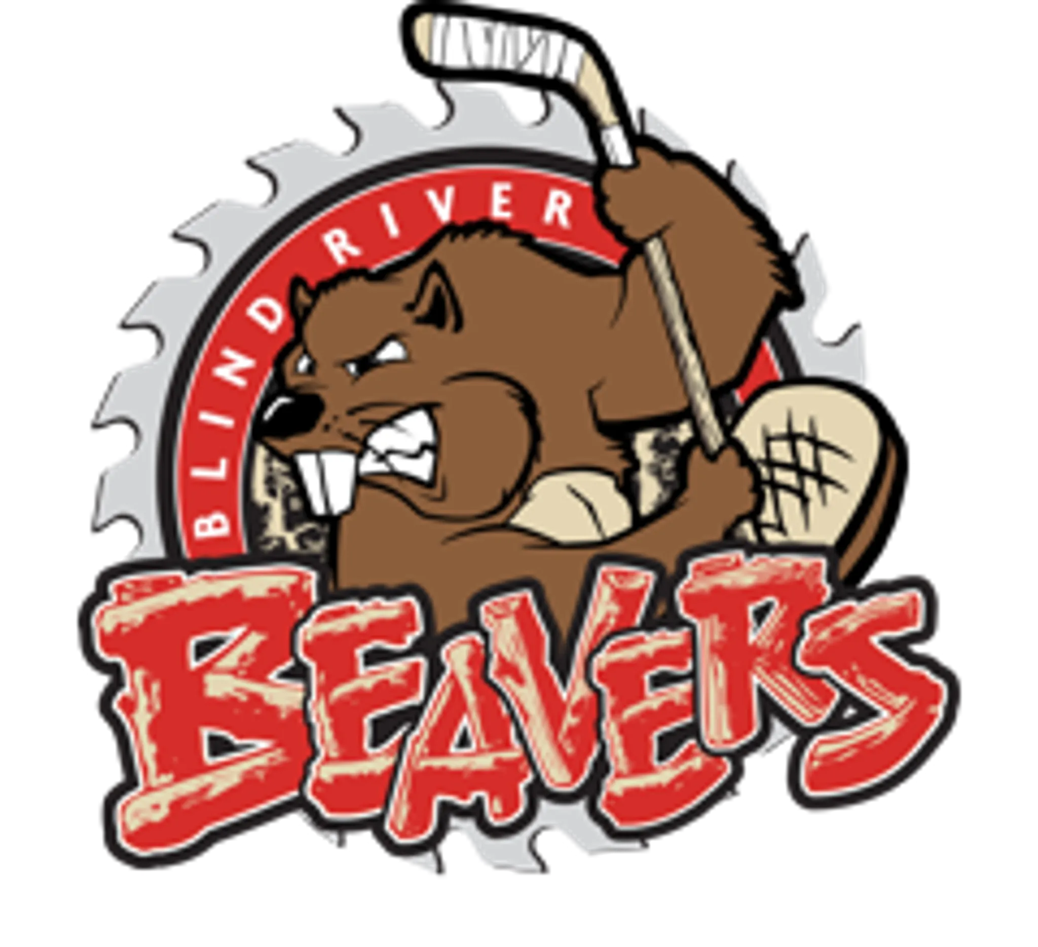 Blind River Beavers