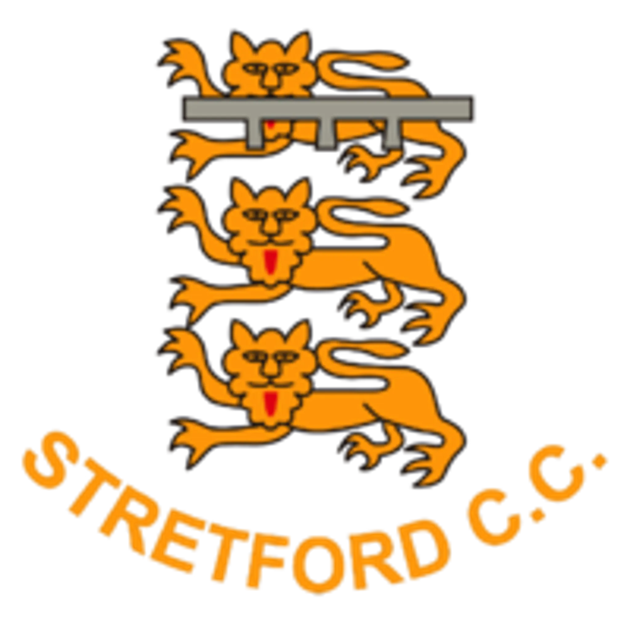 Stretford Cricket Club