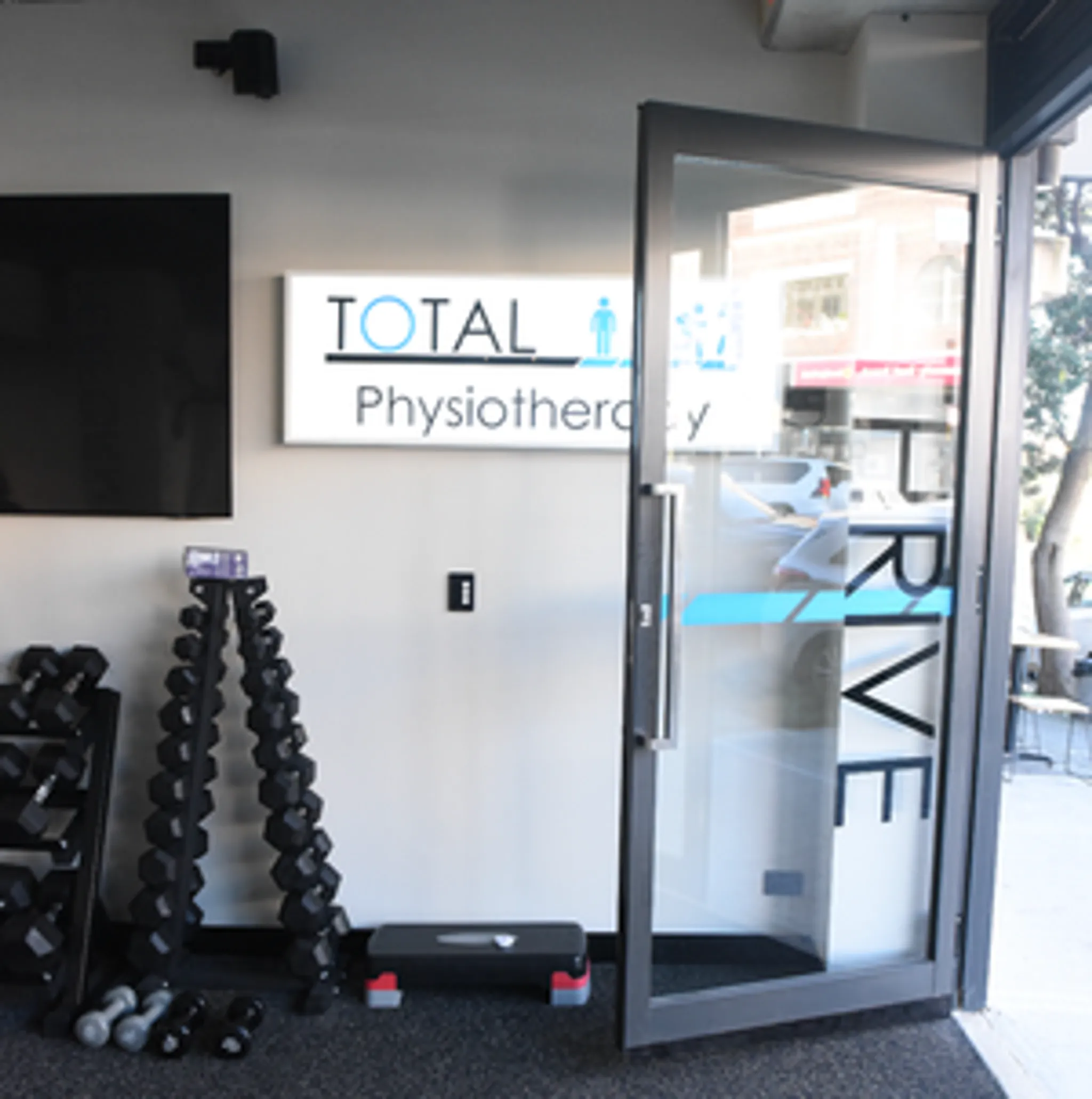 Total Physiotherapy - Thrive