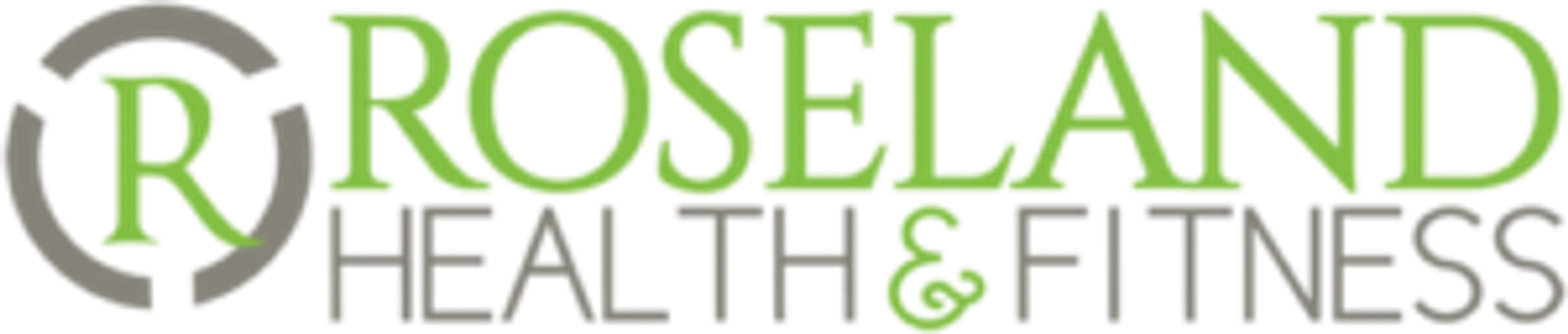 Roseland Health & Fitness