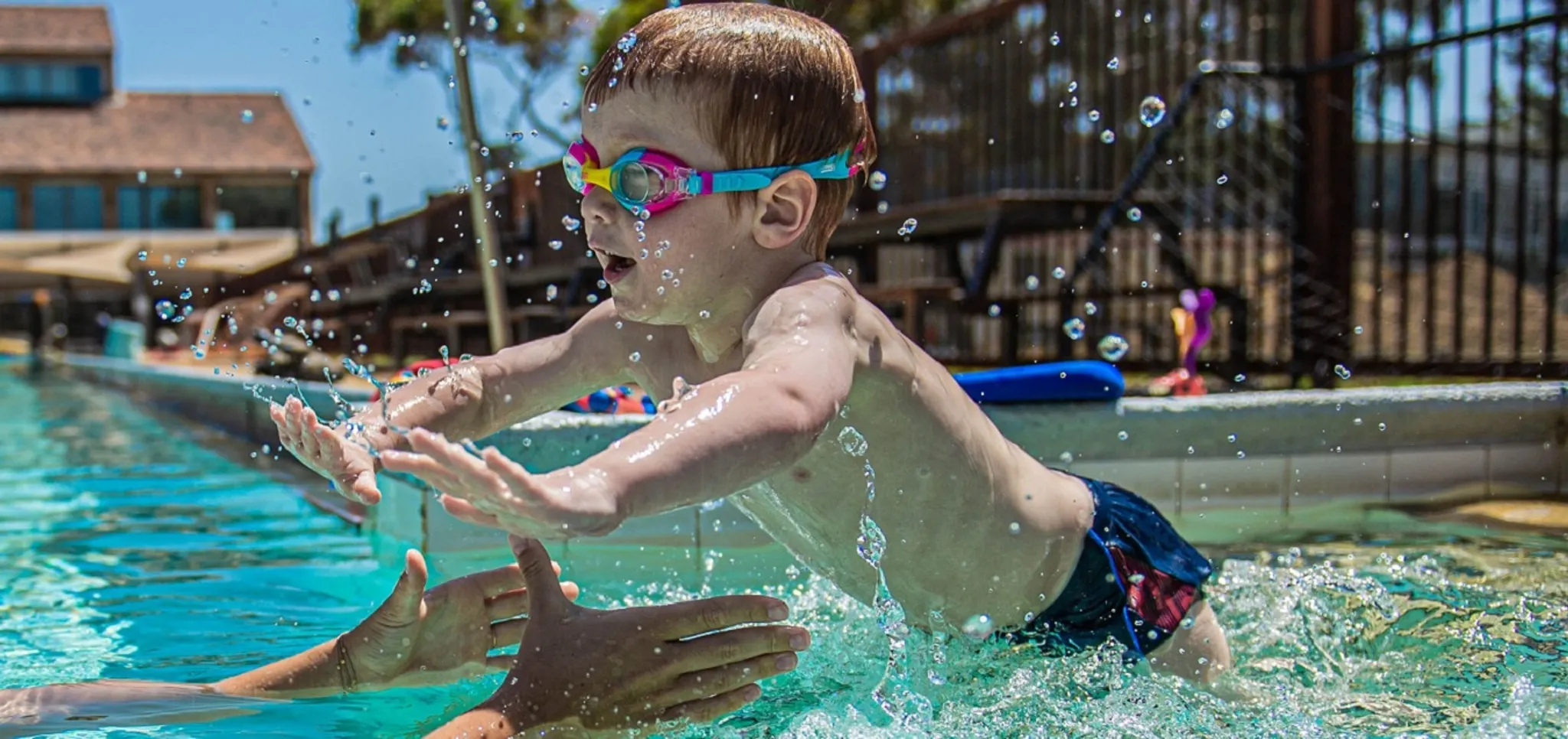 Premium Swim School in Perth Western Suburbs