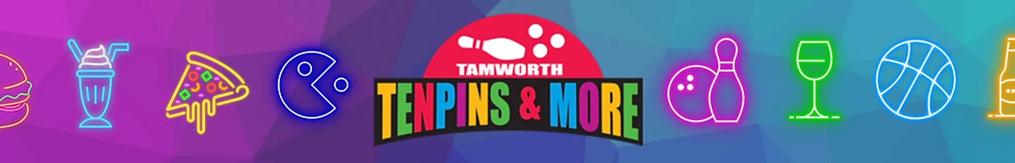 Tamworth Tenpins and More