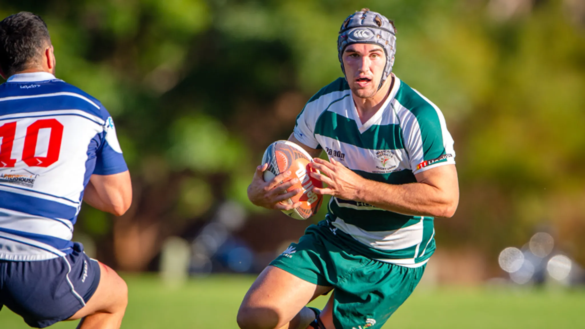 Wanneroo Rugby Union Club