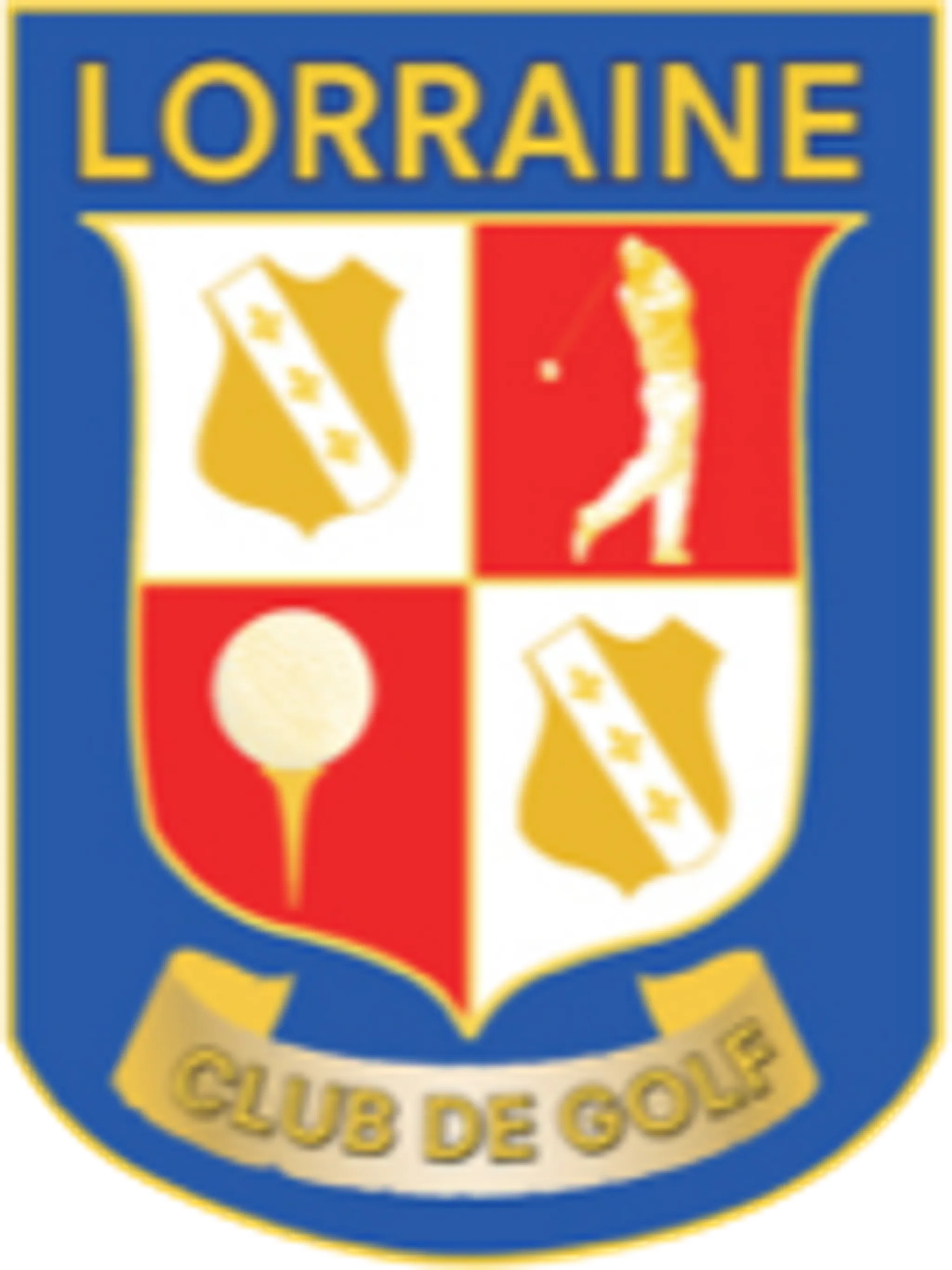 Club De Golf Lorraine