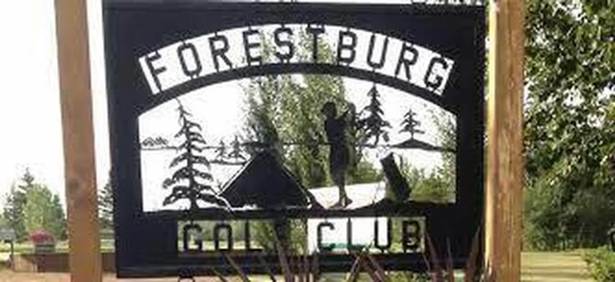 Forestburg Golf Club