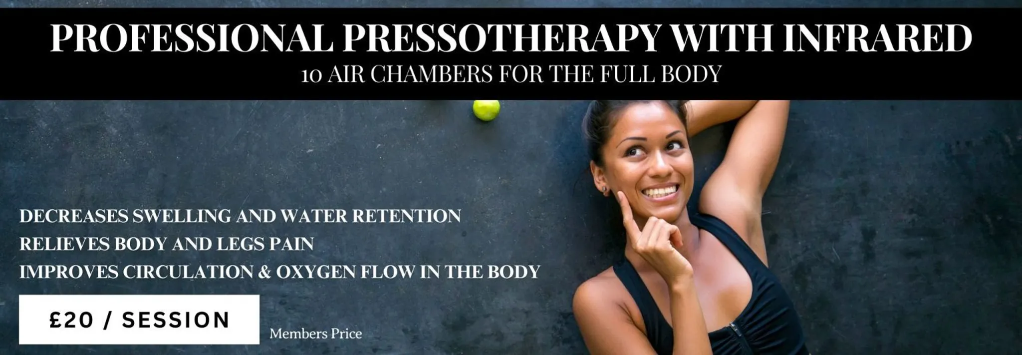 Body Radio Frequency – Skin Tightening