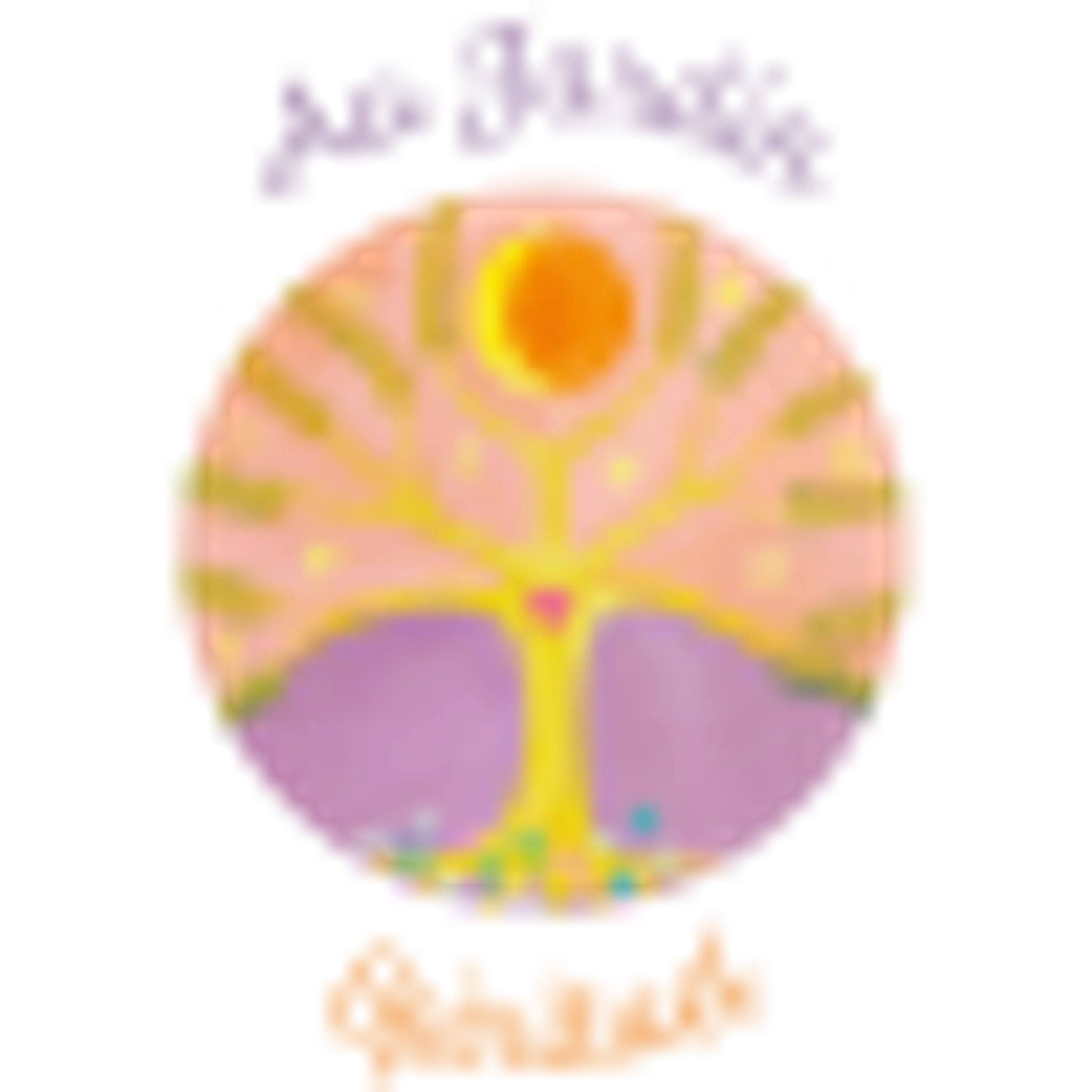 Au Jardin Spirituel