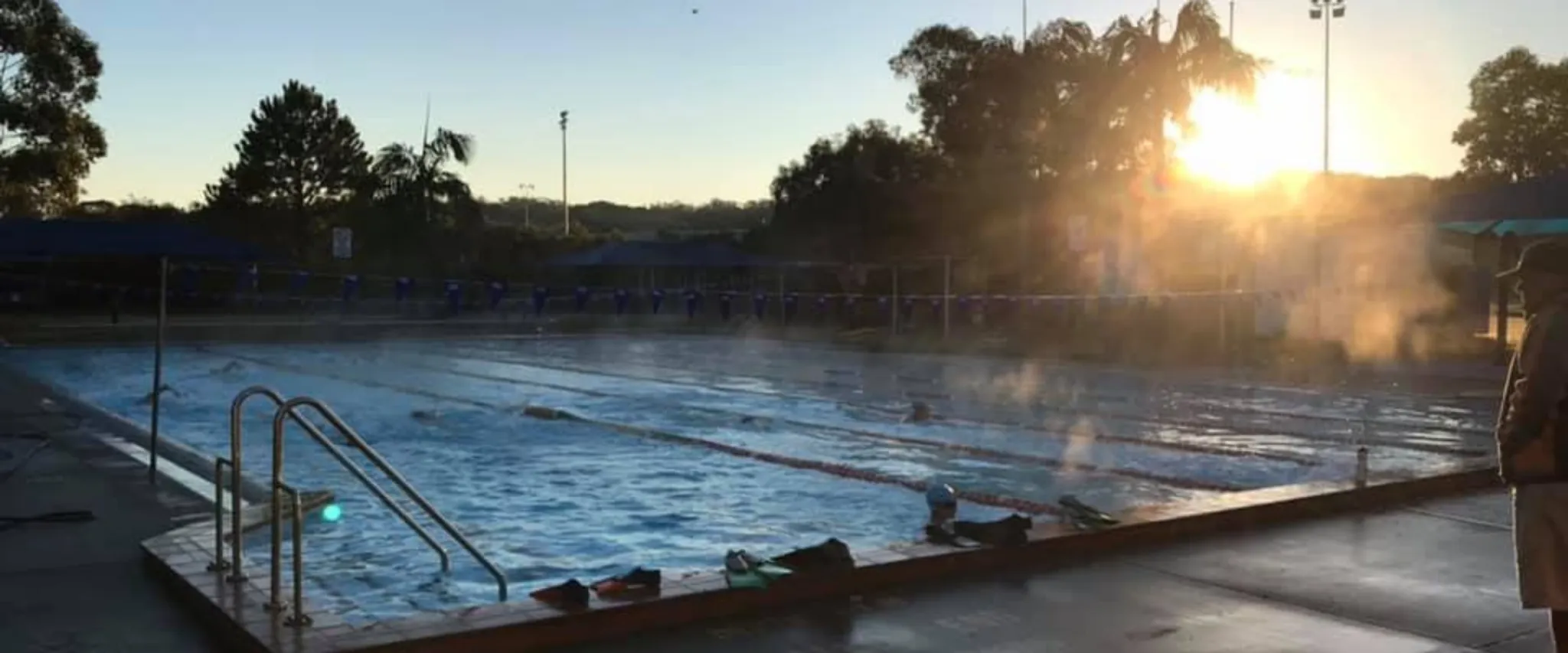 Tilligerry Aquatic Centre