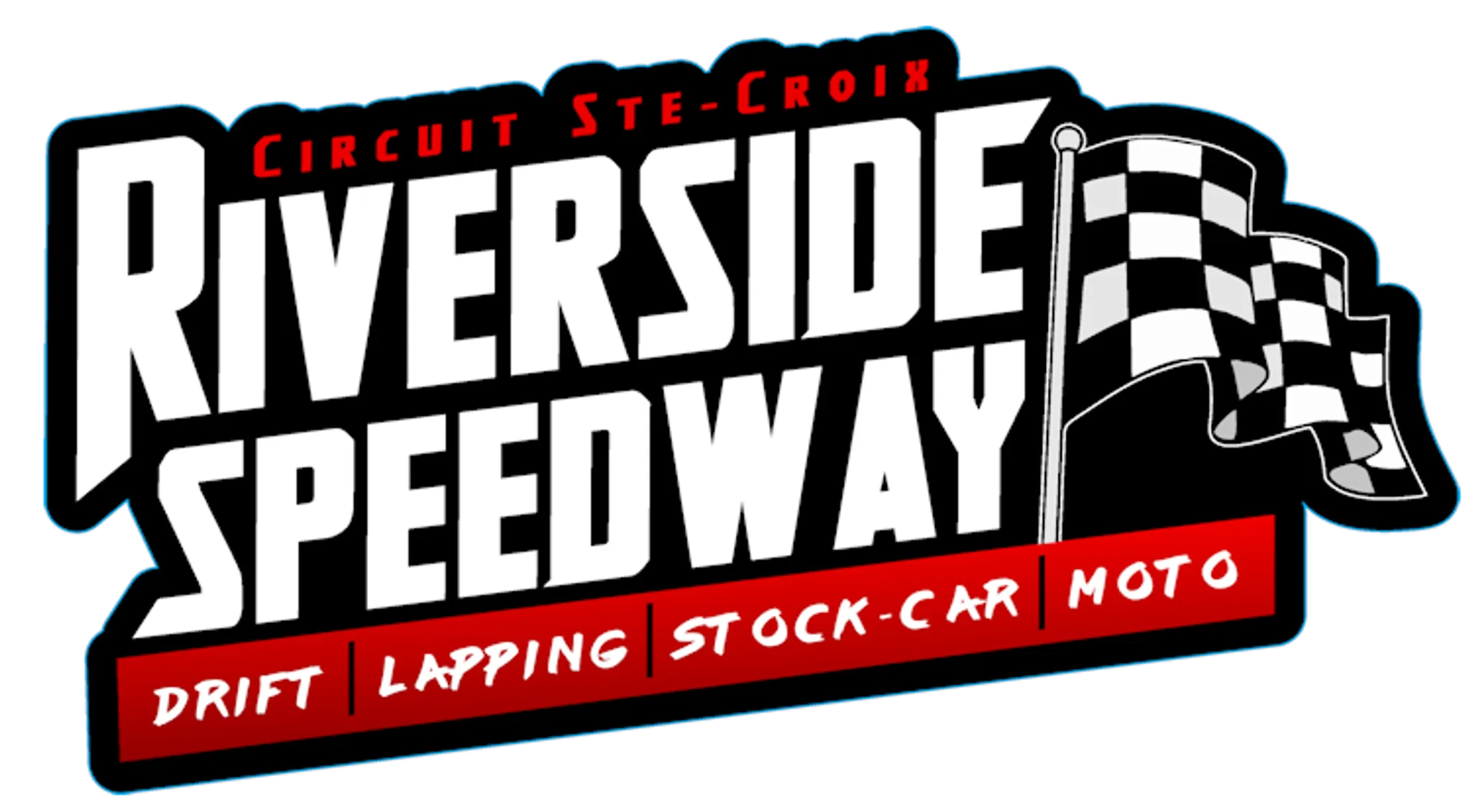St. Croix Riverside Speedway