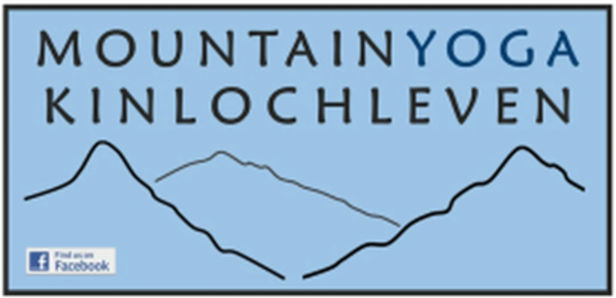 Mountain Yoga Kinlochleven