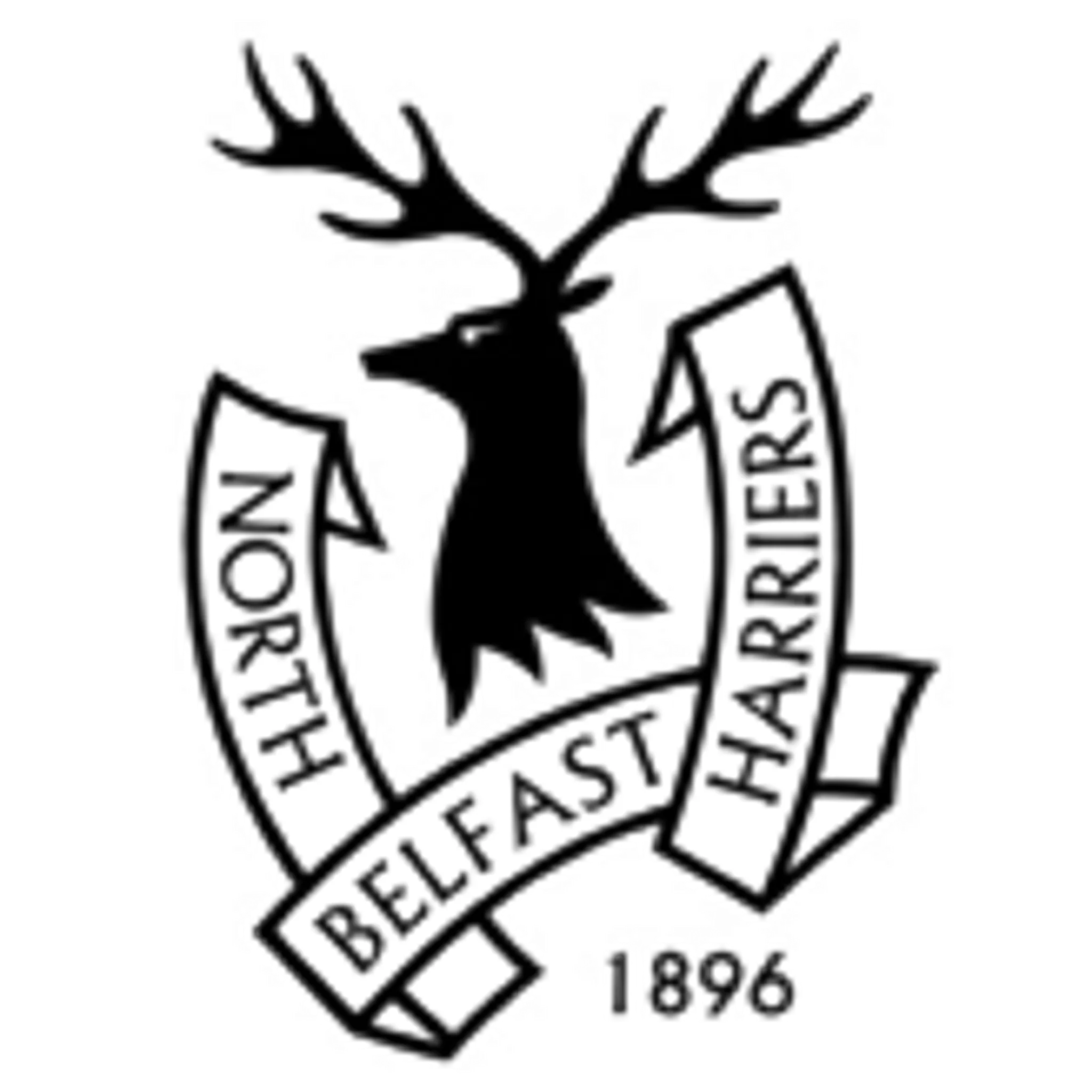 North Belfast Harriers