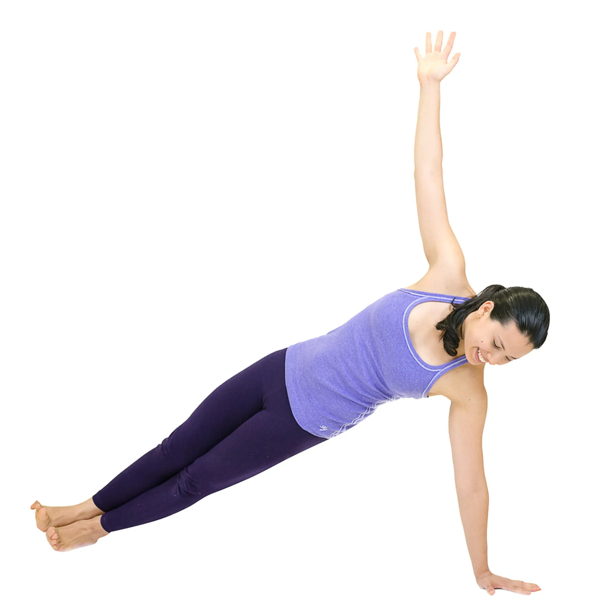 Tree Pose Yoga Castle Hill