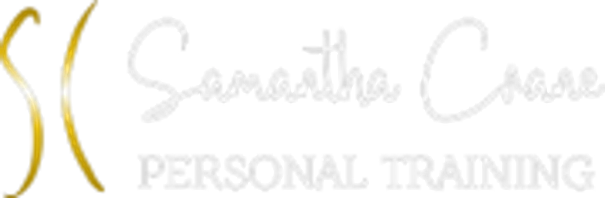 Samantha Crane Personal Training