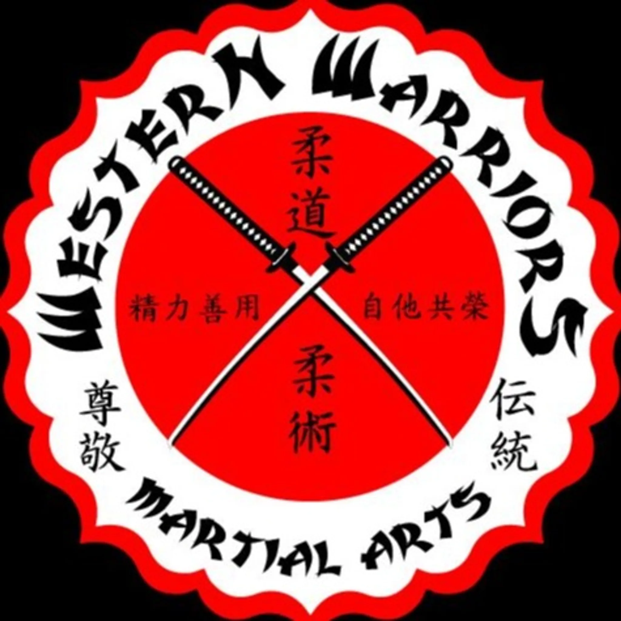 Western Warriors Martial Arts Club