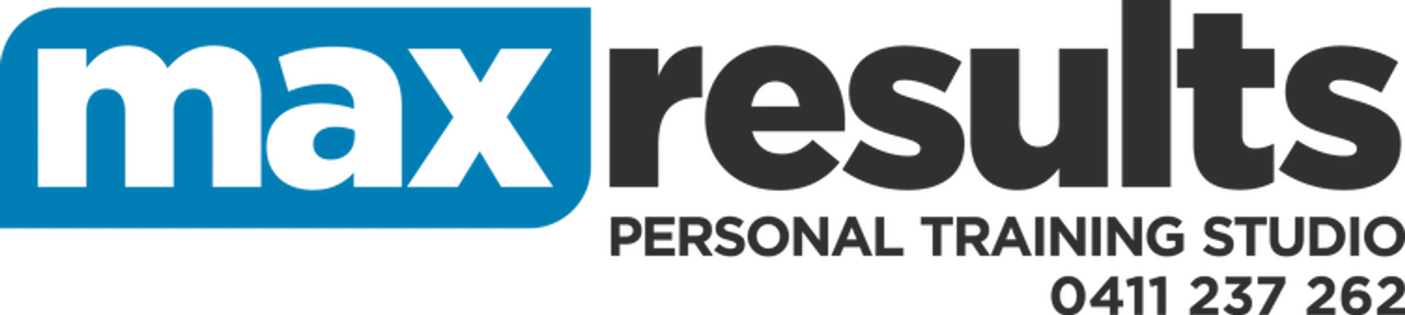 Max Results Personal Training Studio