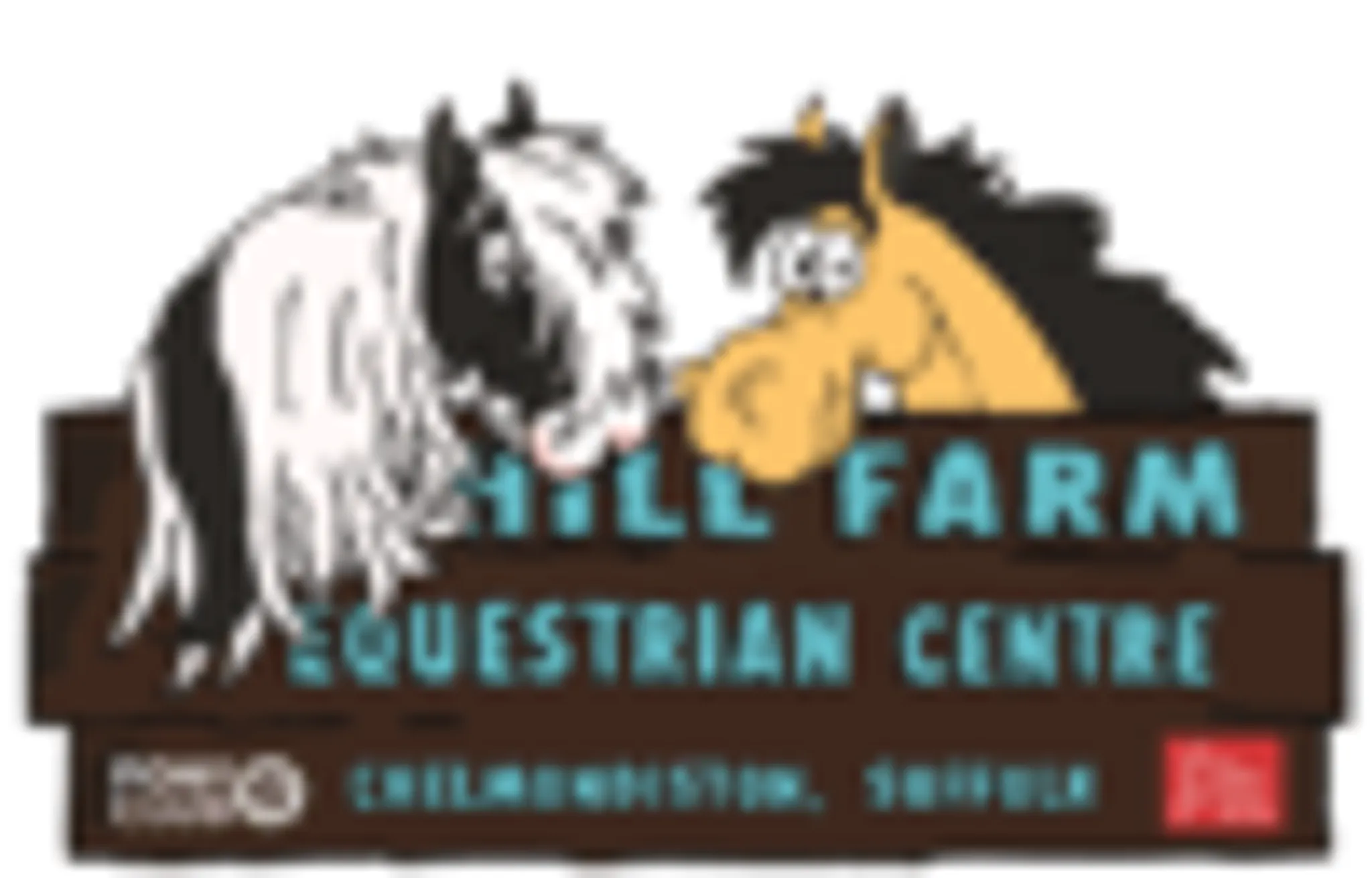 Hill Farm Equestrian Centre