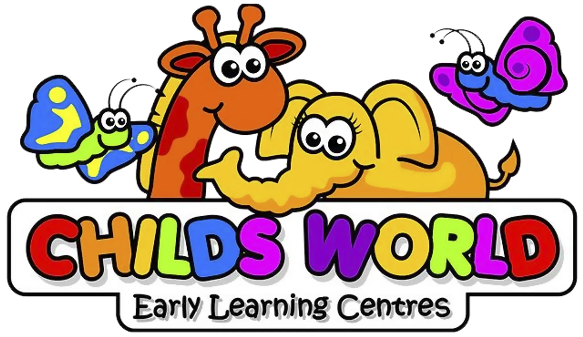 Child's World Early Learning Centre