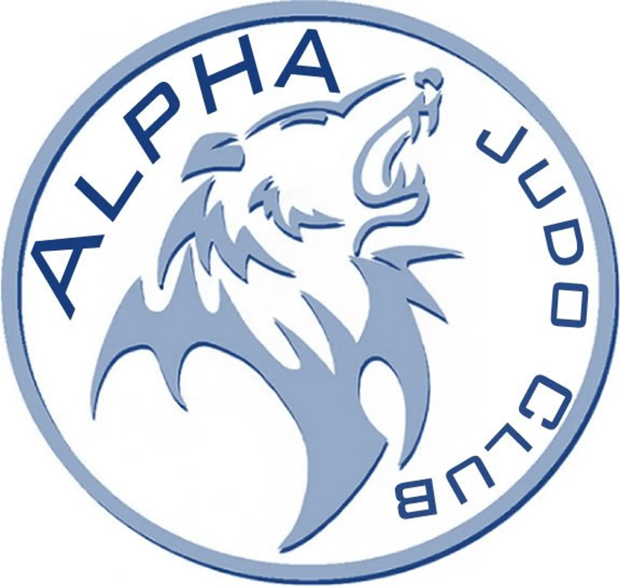 Alpha Judo Club