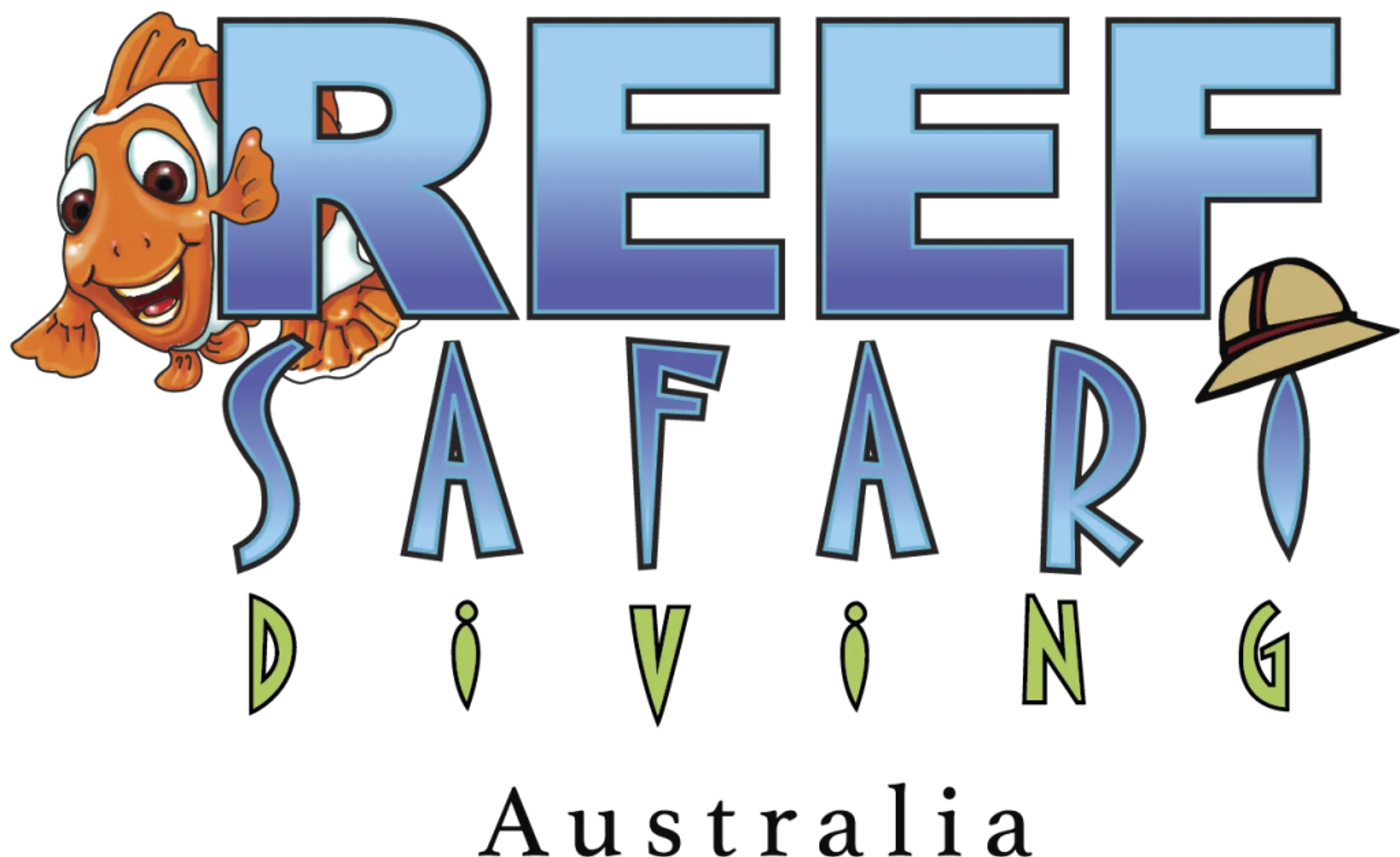 Reef Safari Diving