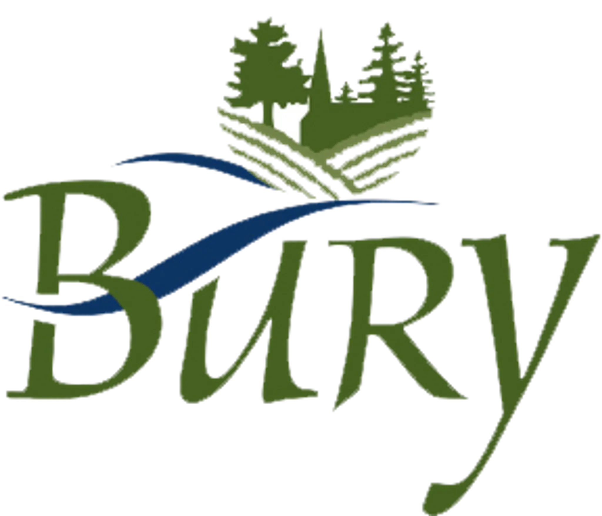 Pen-Y-Bryn Golf Club