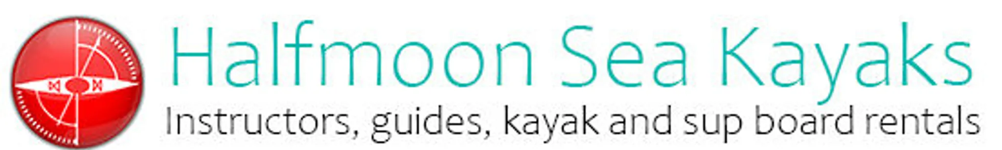 Halfmoon Sea Kayaks